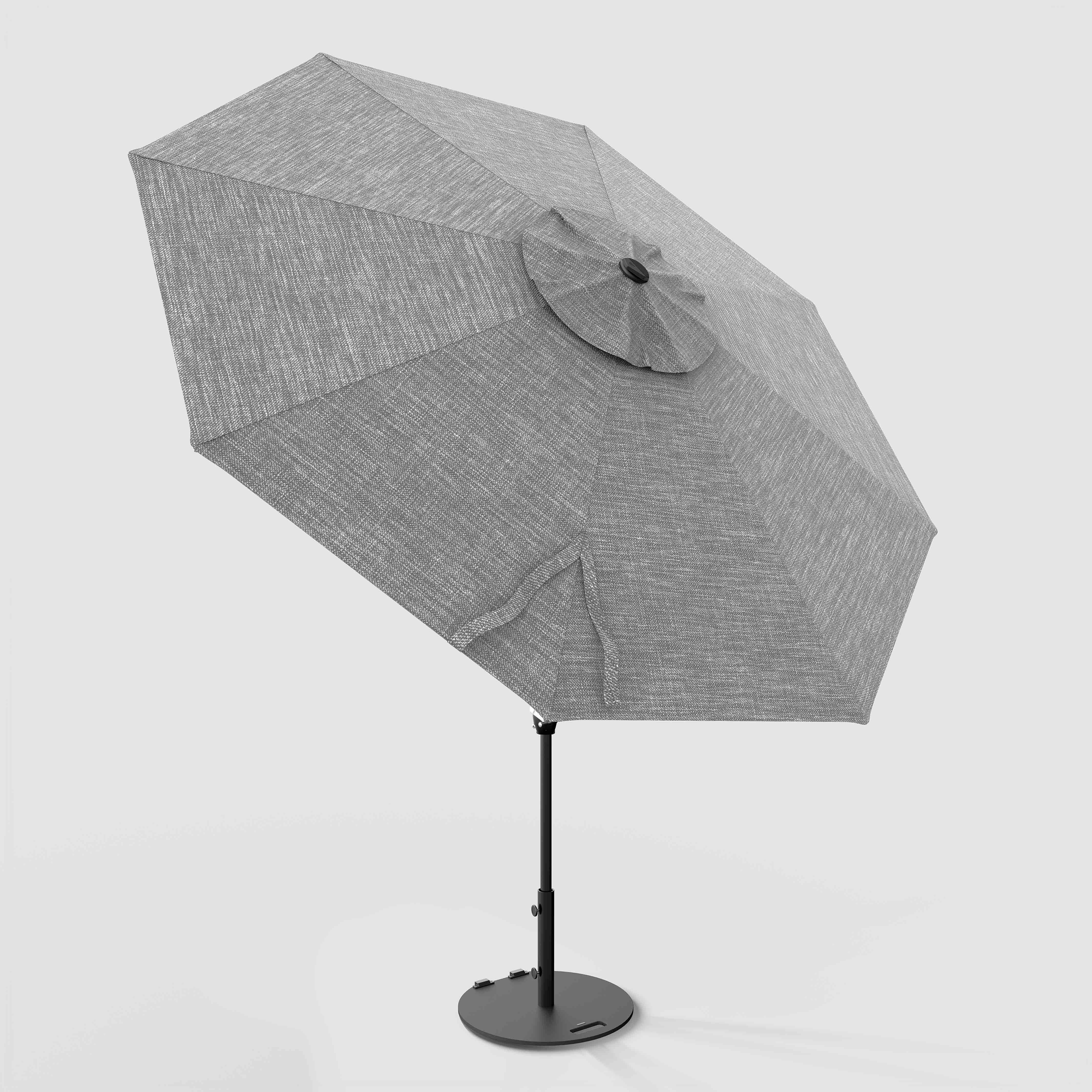 The Glow - Sunbrella Cast Slate