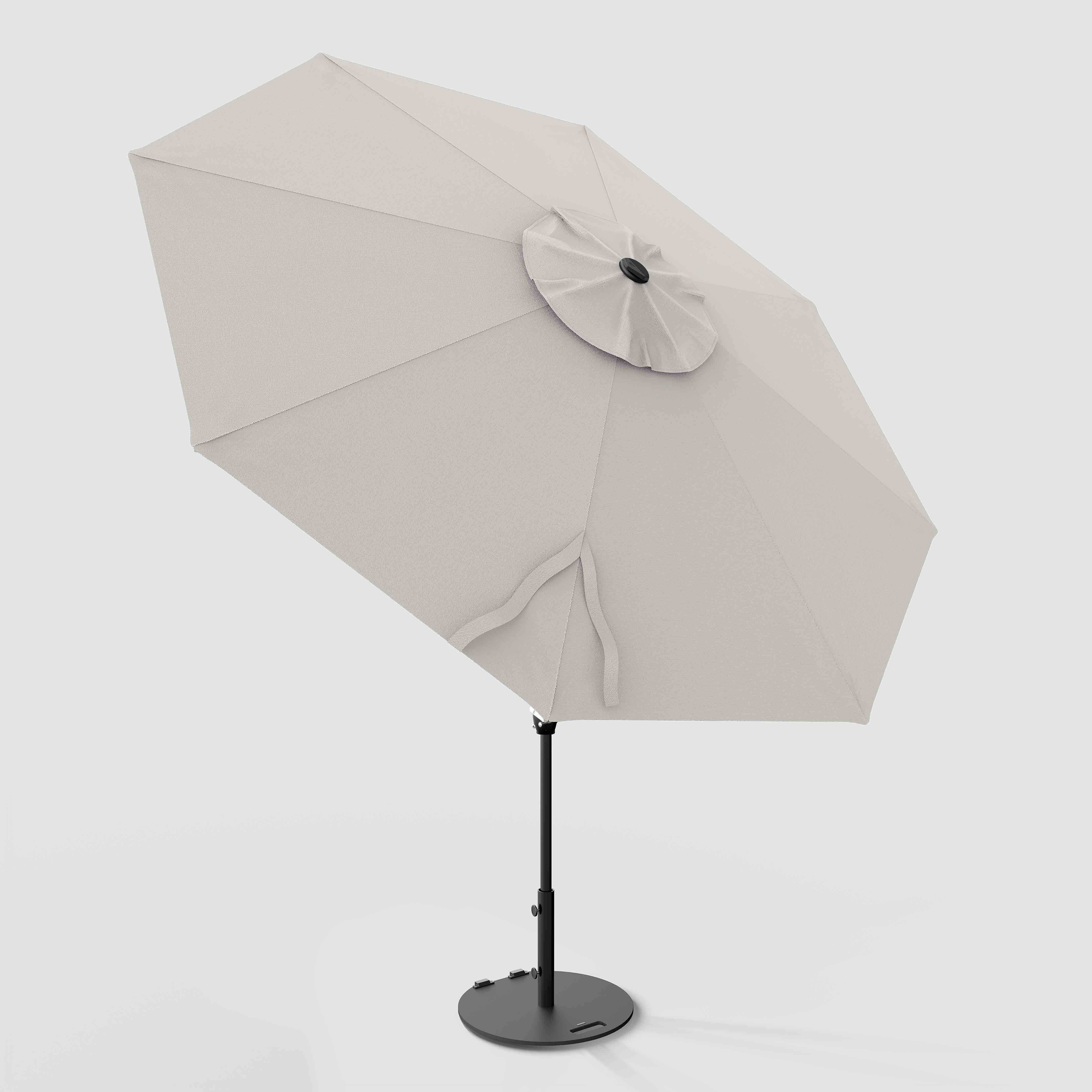 The Glow - Sunbrella Chartres Silk