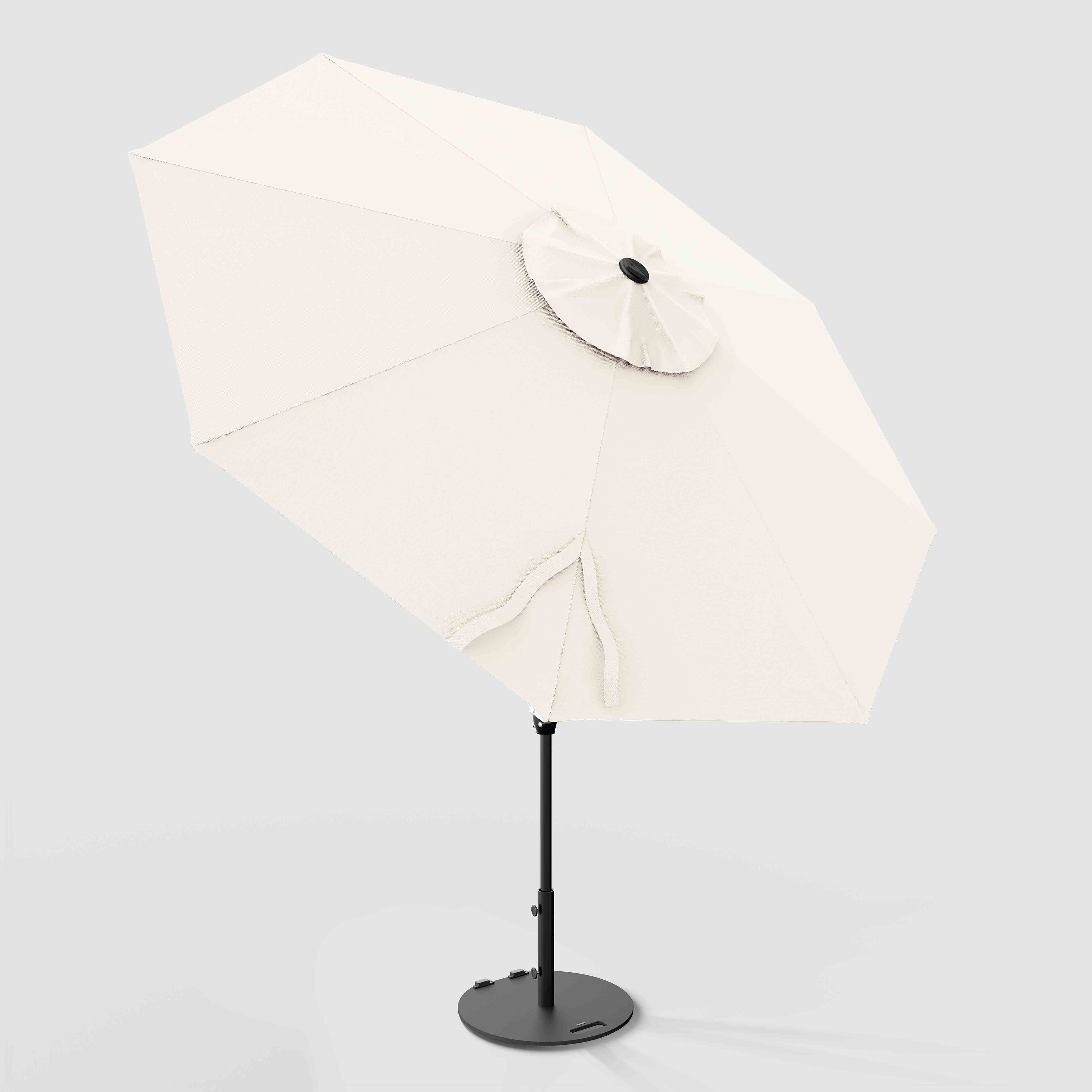 The Glow - Sunbrella Canvas Natural