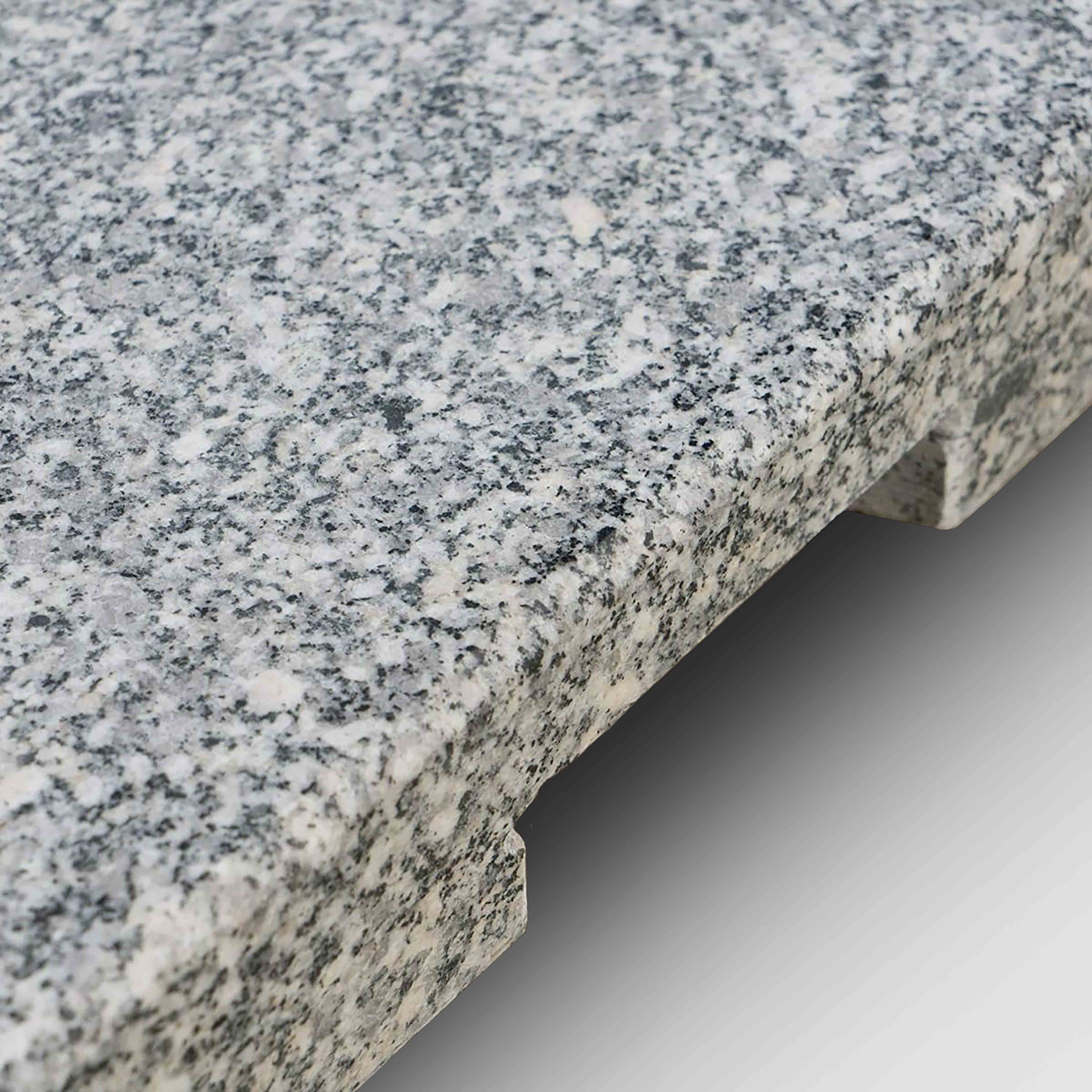 The Granite Base