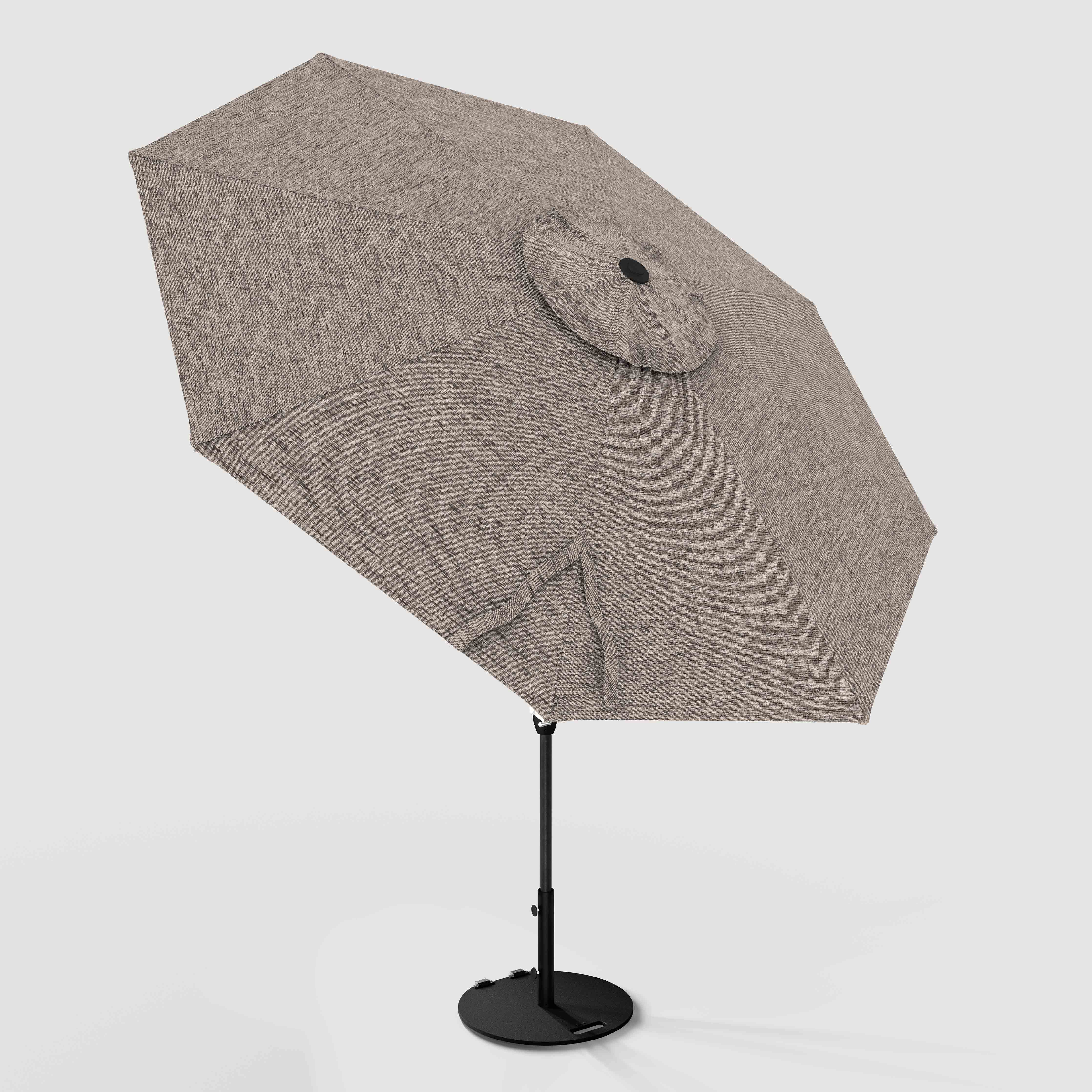 The Lean™ - Esquisto fundido Sunbrella