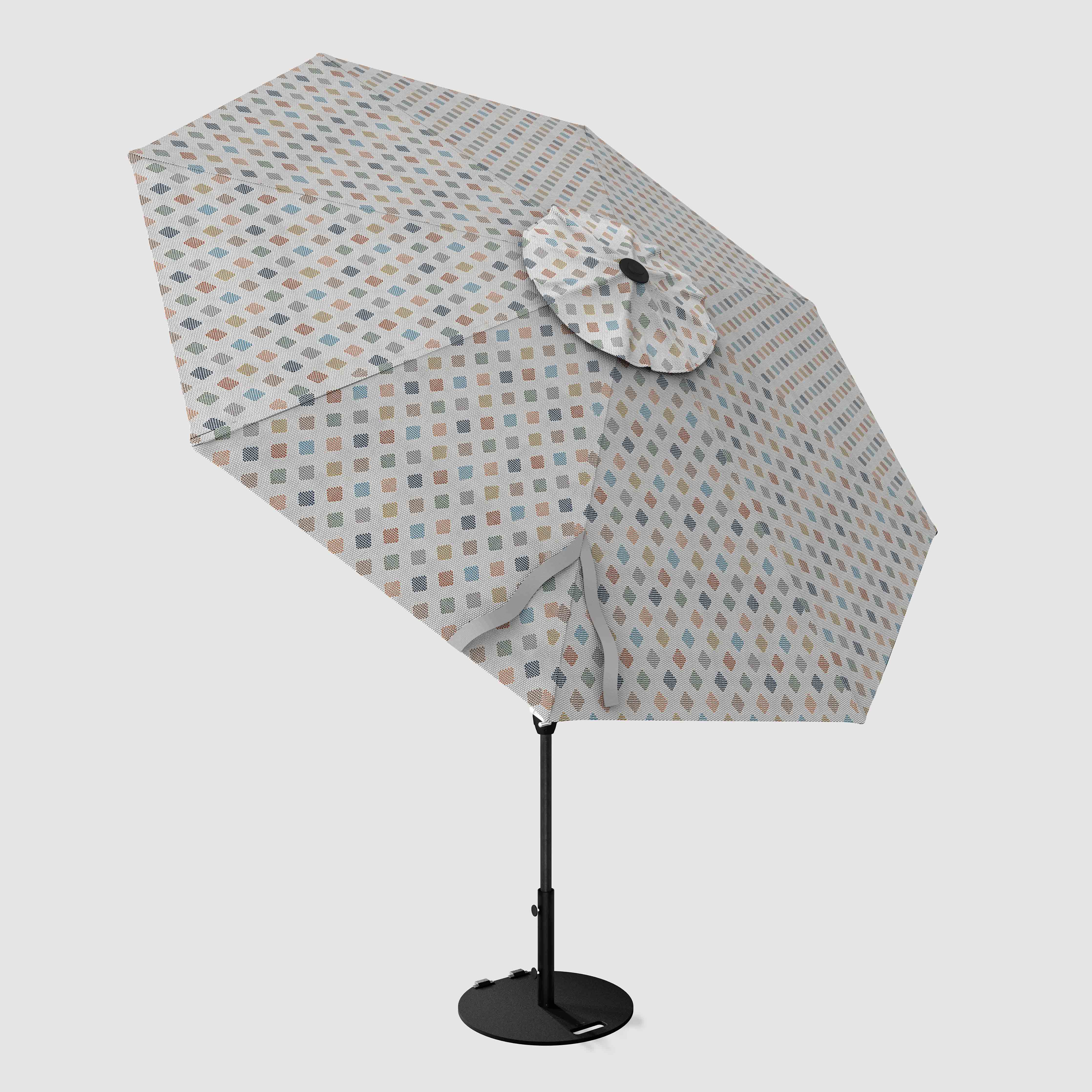 The Lean™ - Gema infundida de Sunbrella