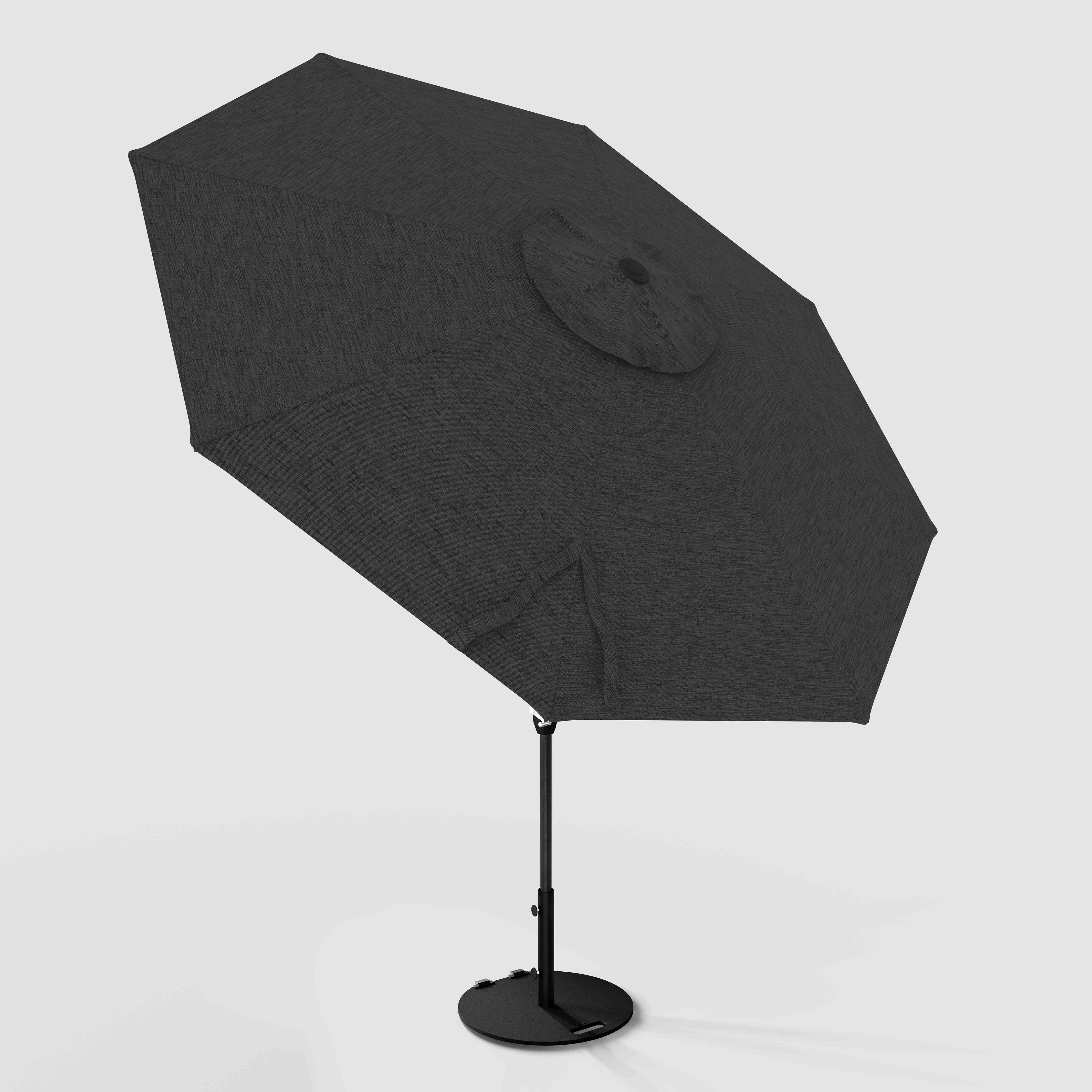 The Lean™ - Sunbrella Spectrum Carbono