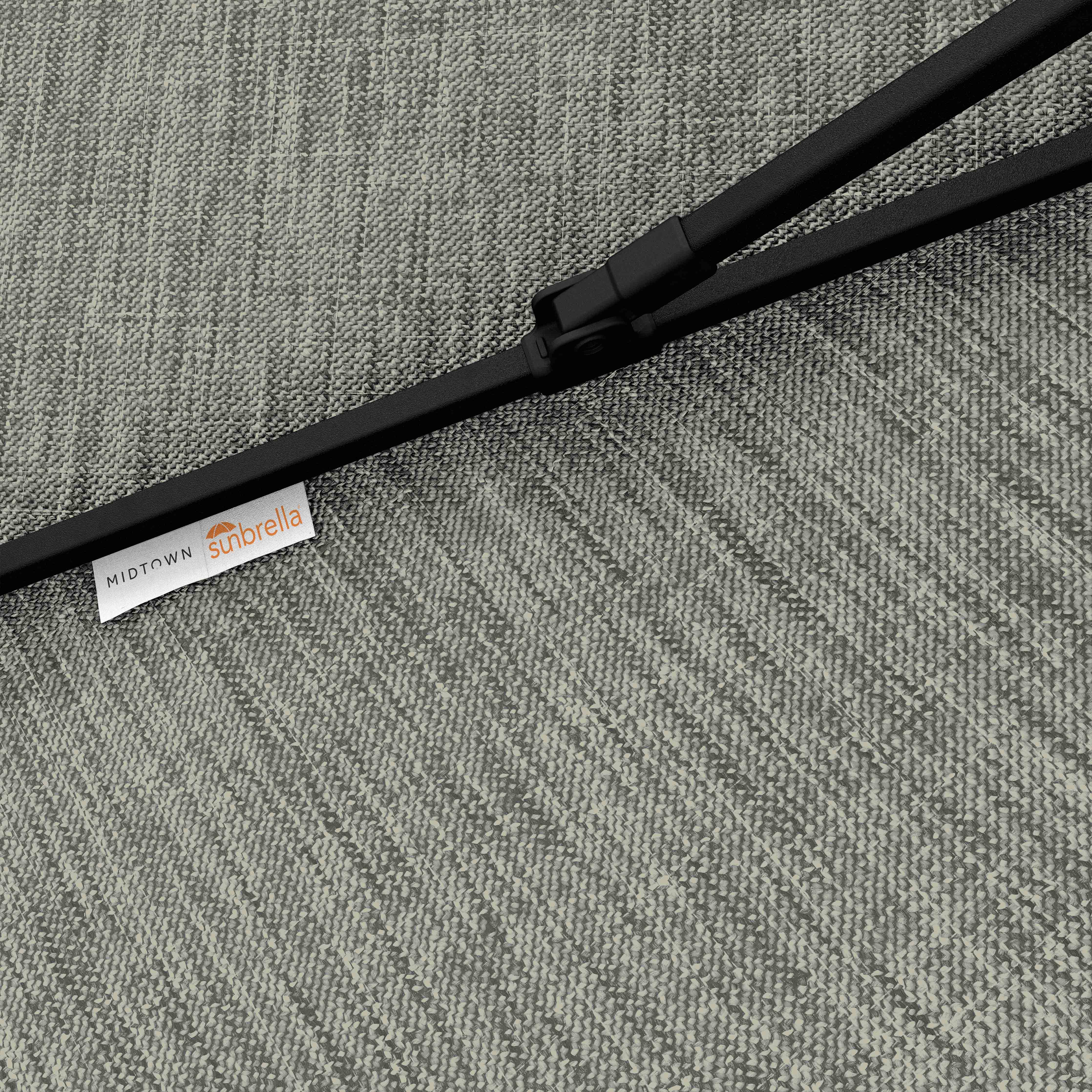 #pole finish_Black