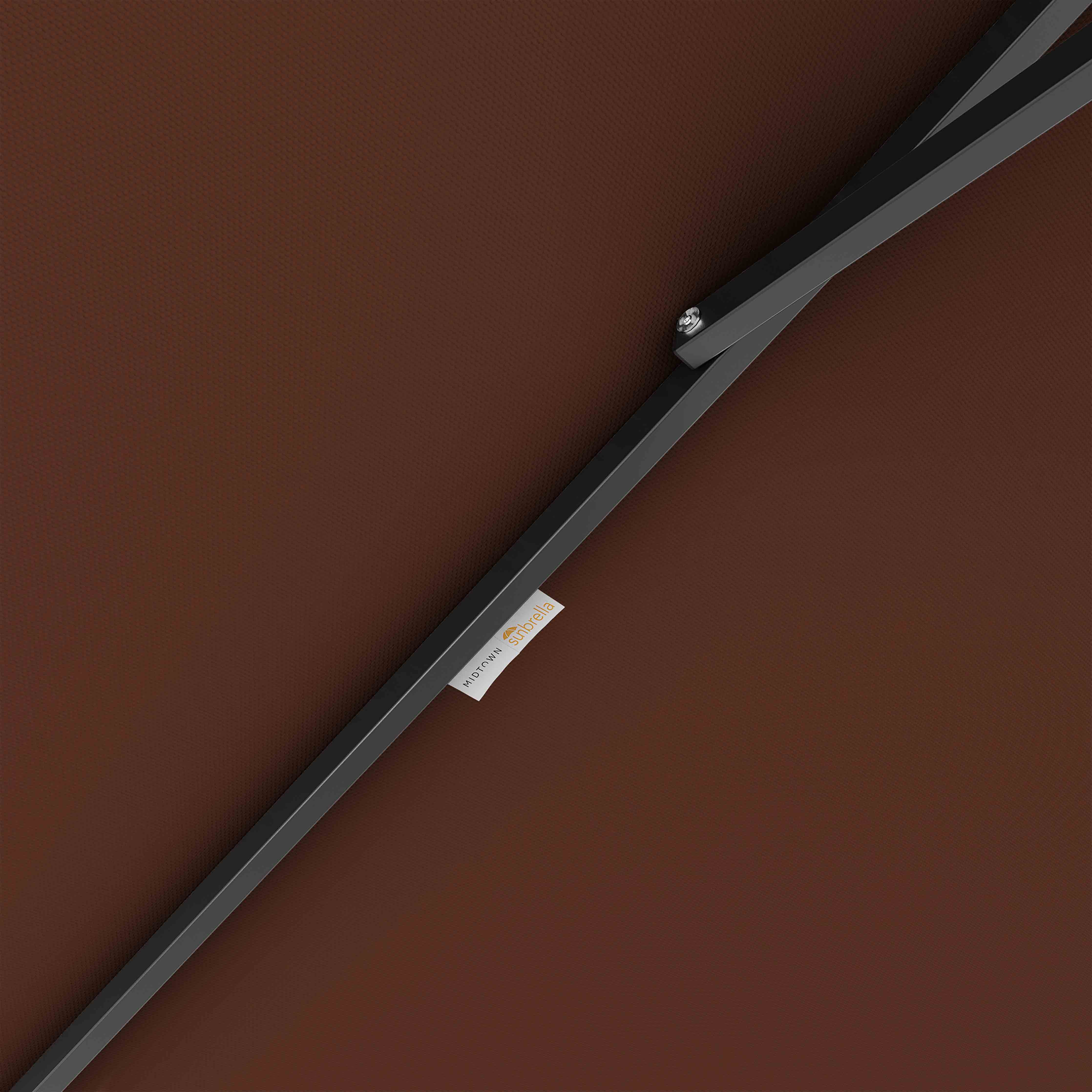 #pole finish_Black