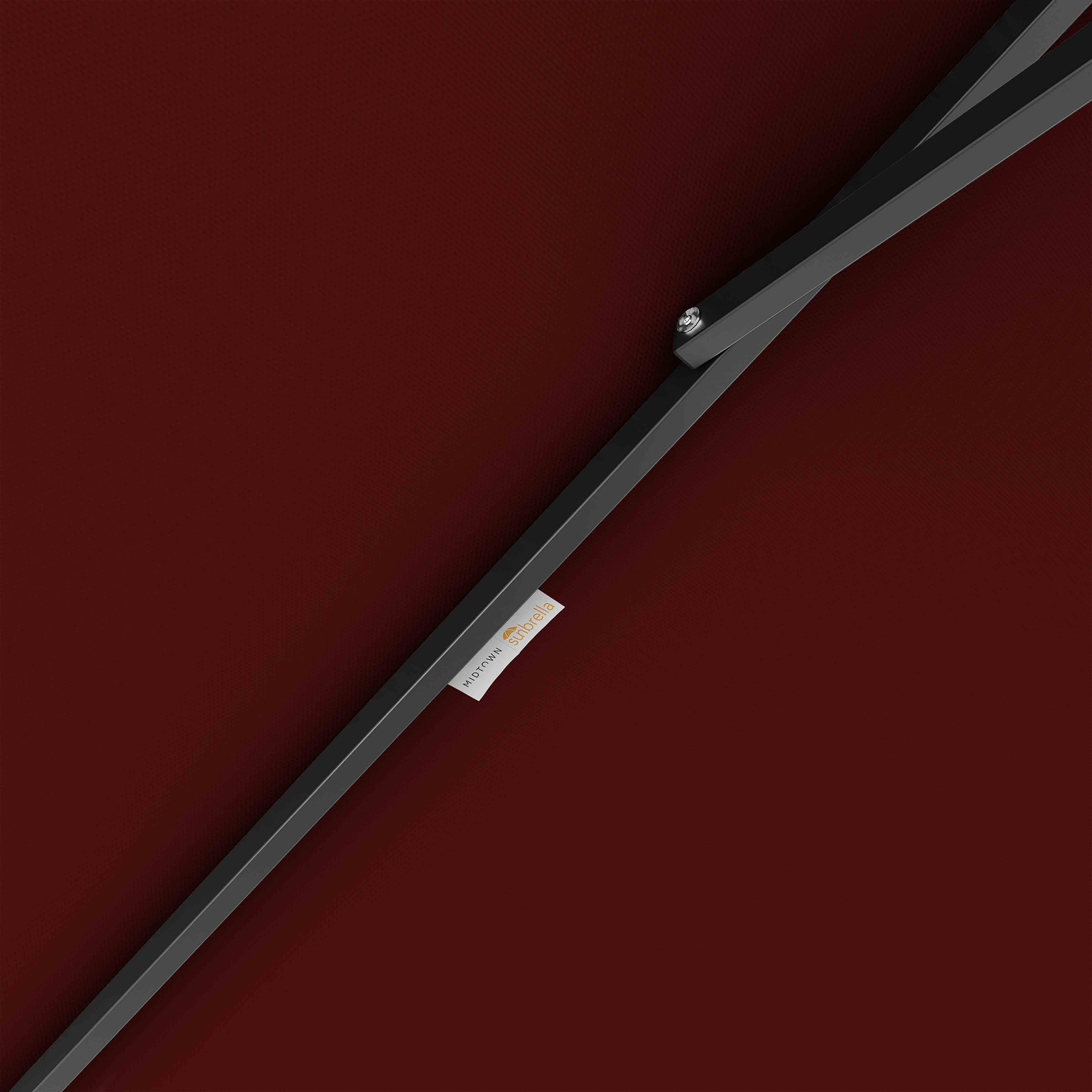#pole finish_Black