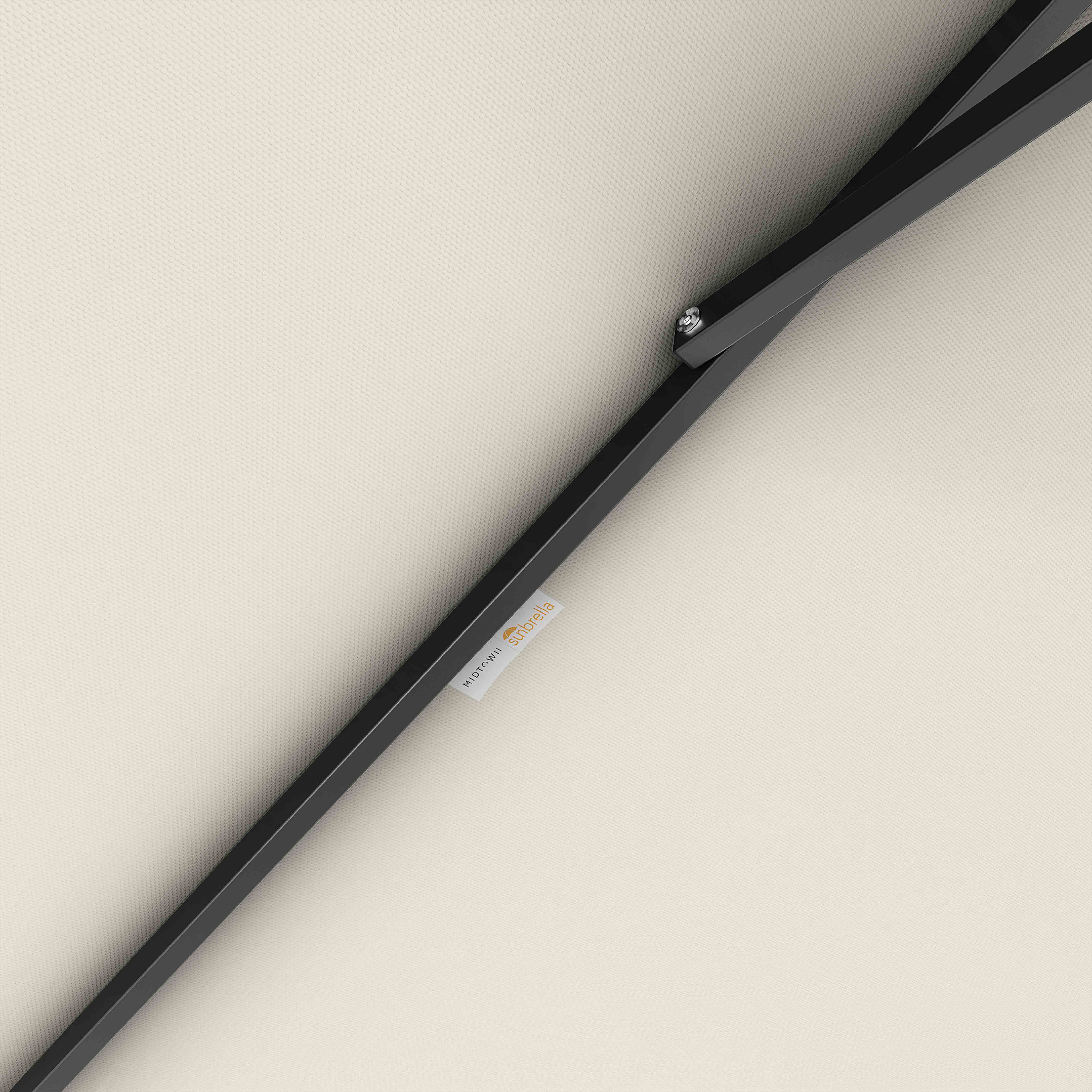 #pole finish_Black