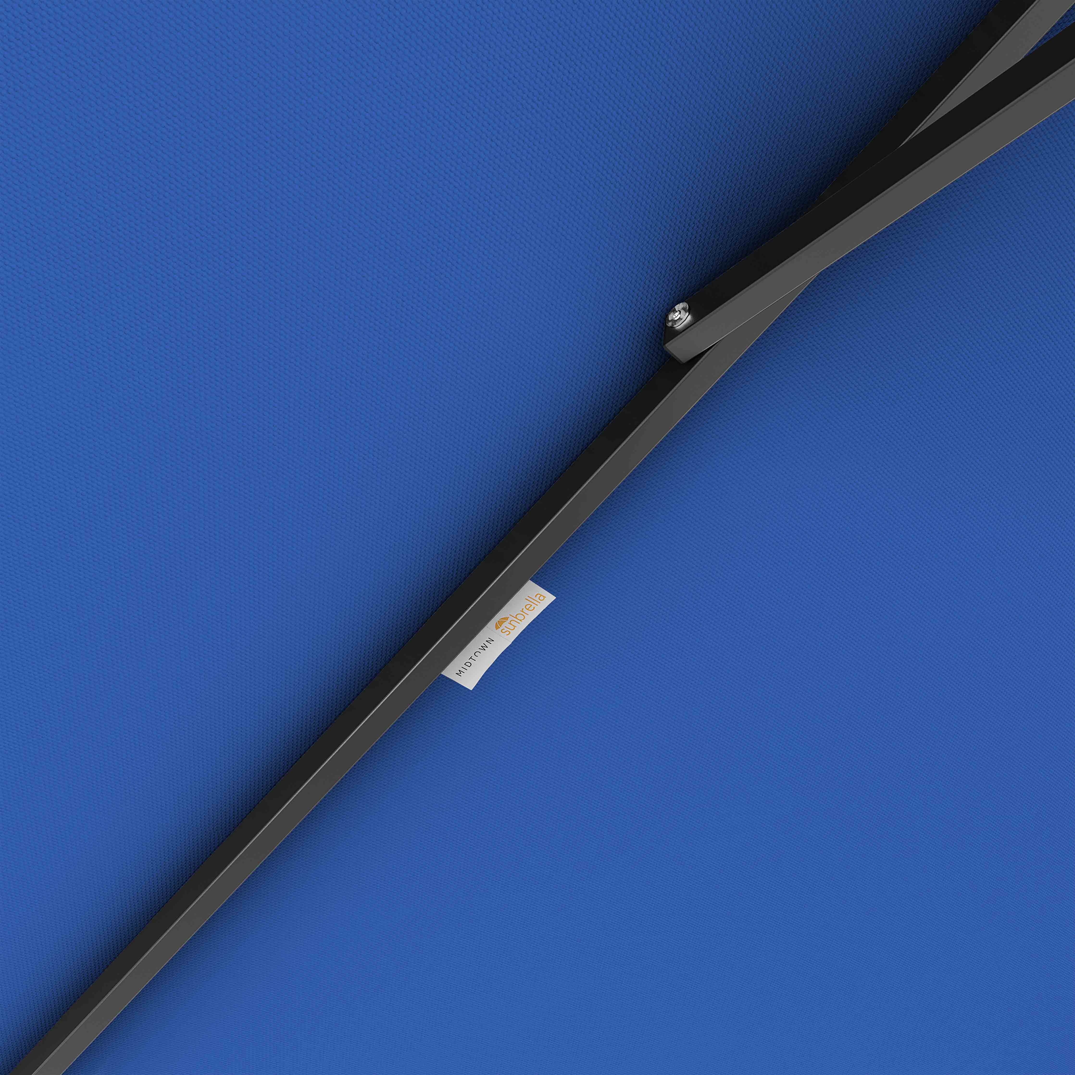 #pole finish_Black