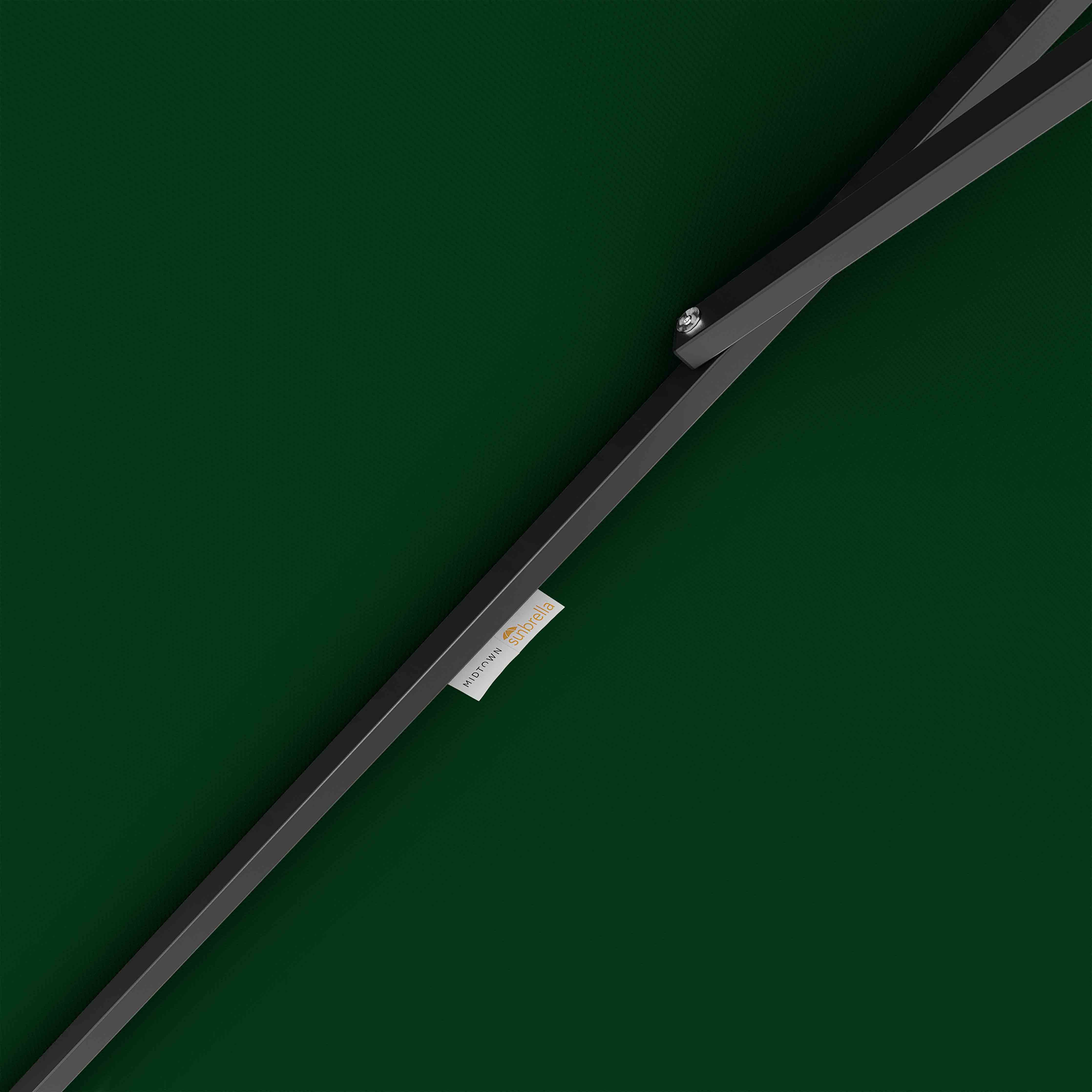 #pole finish_Black