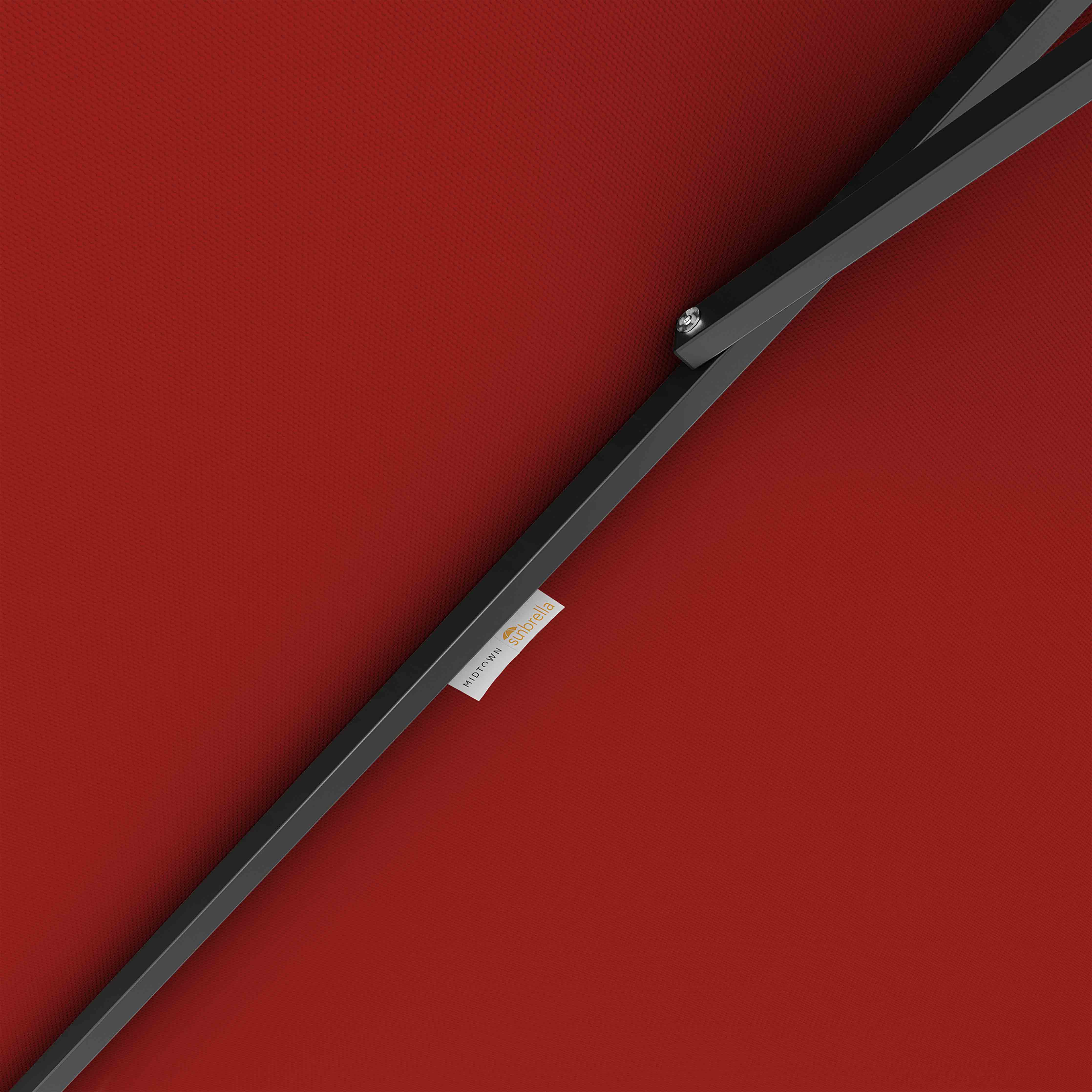 #pole finish_Wooden