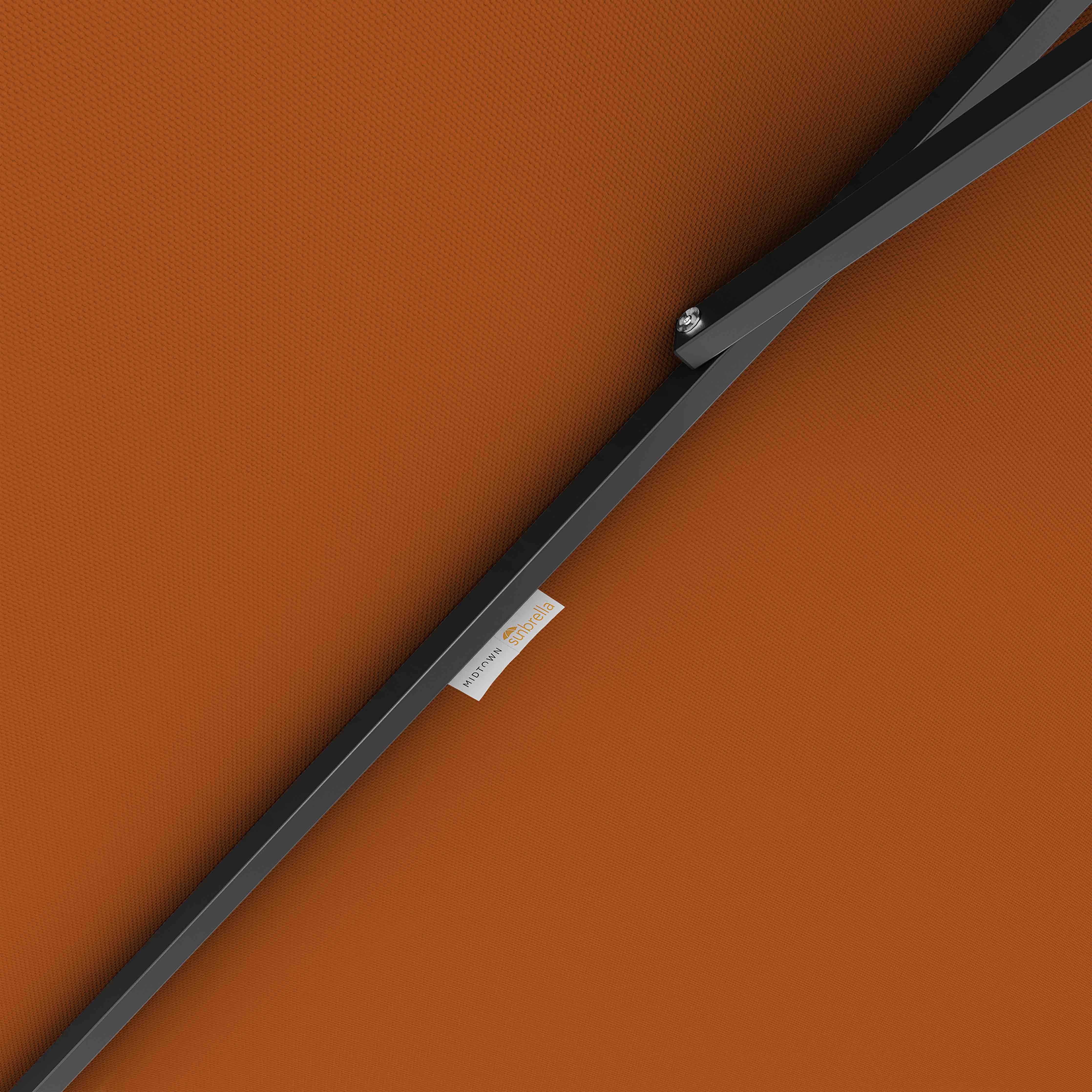 #pole finish_Black