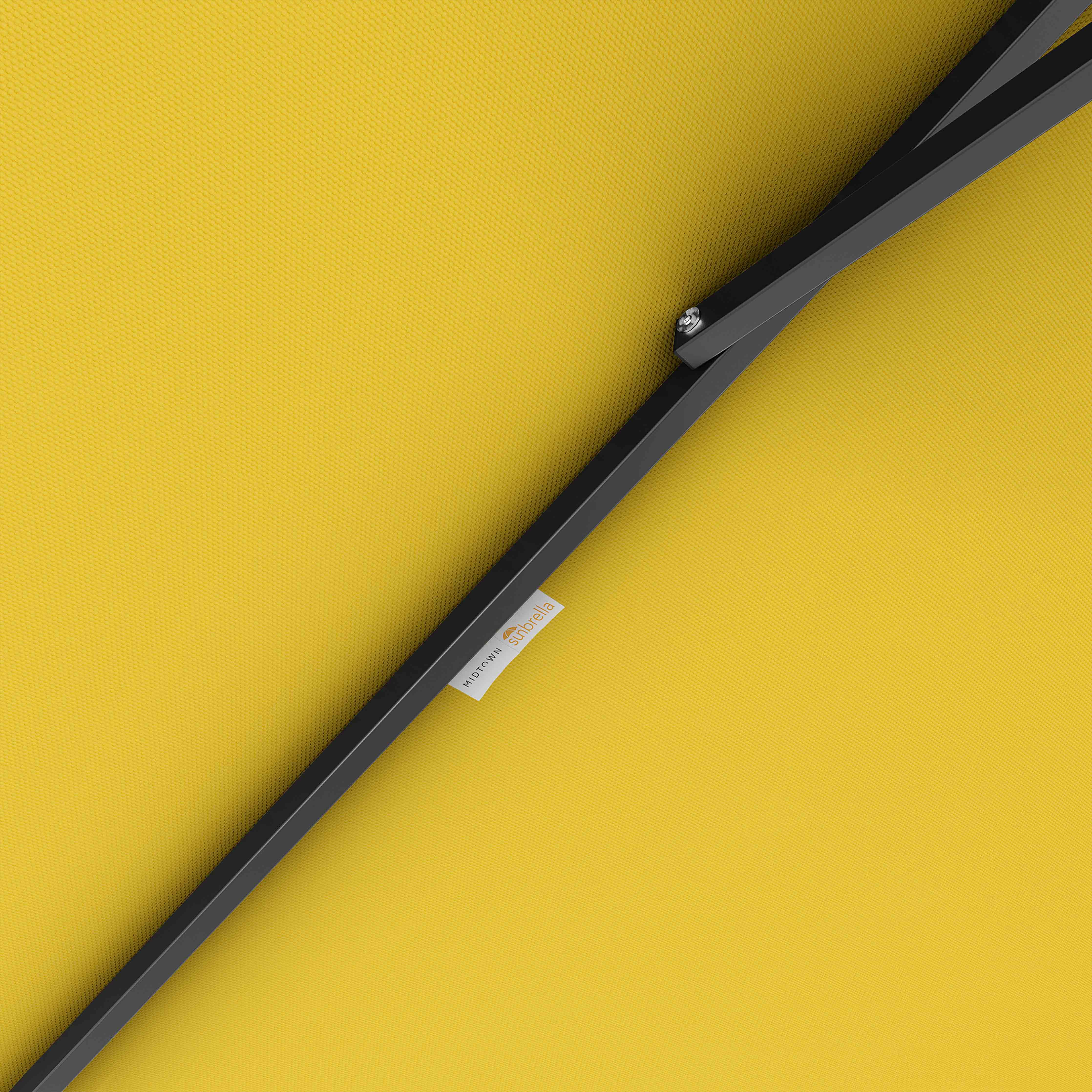 #pole finish_Black