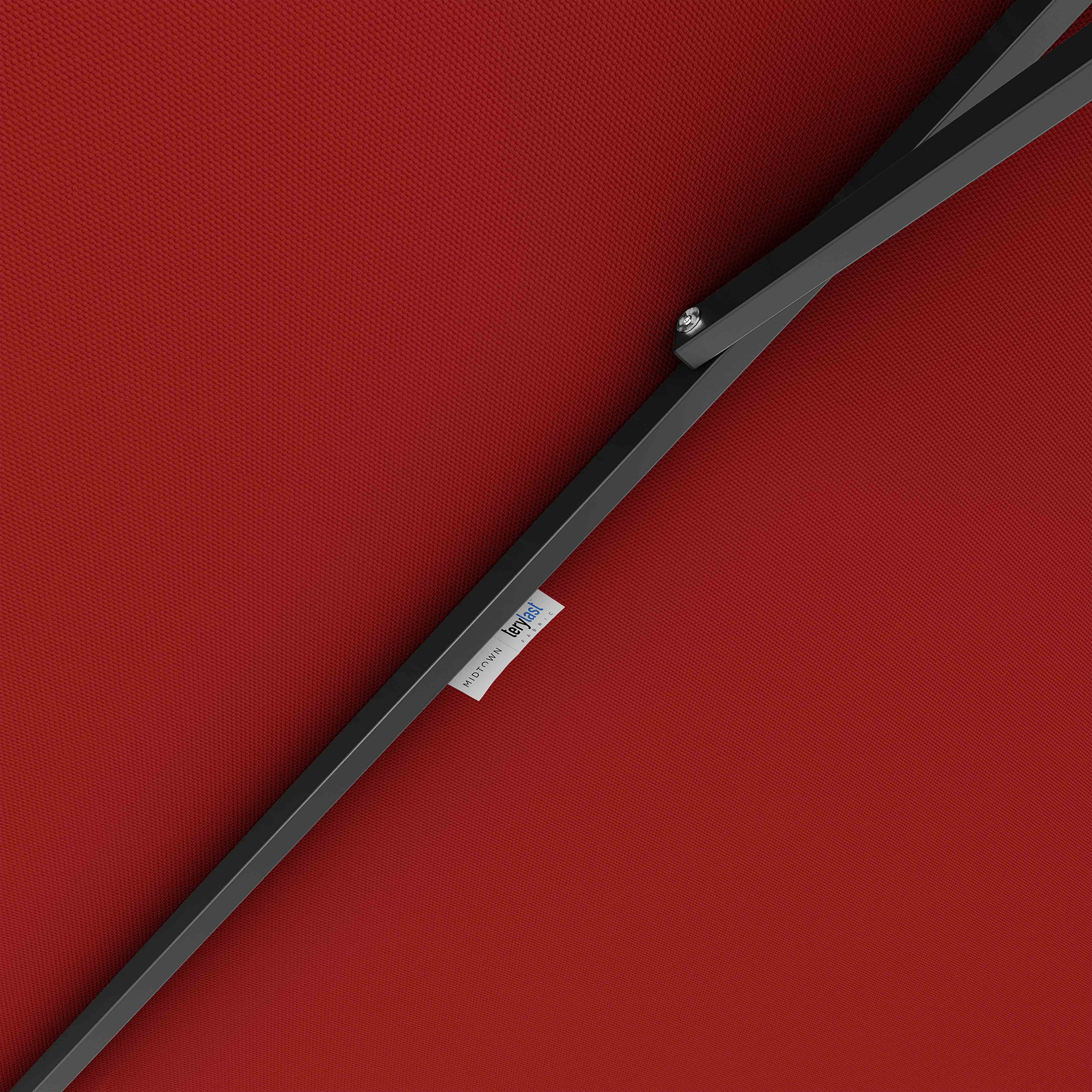 #pole finish_Black