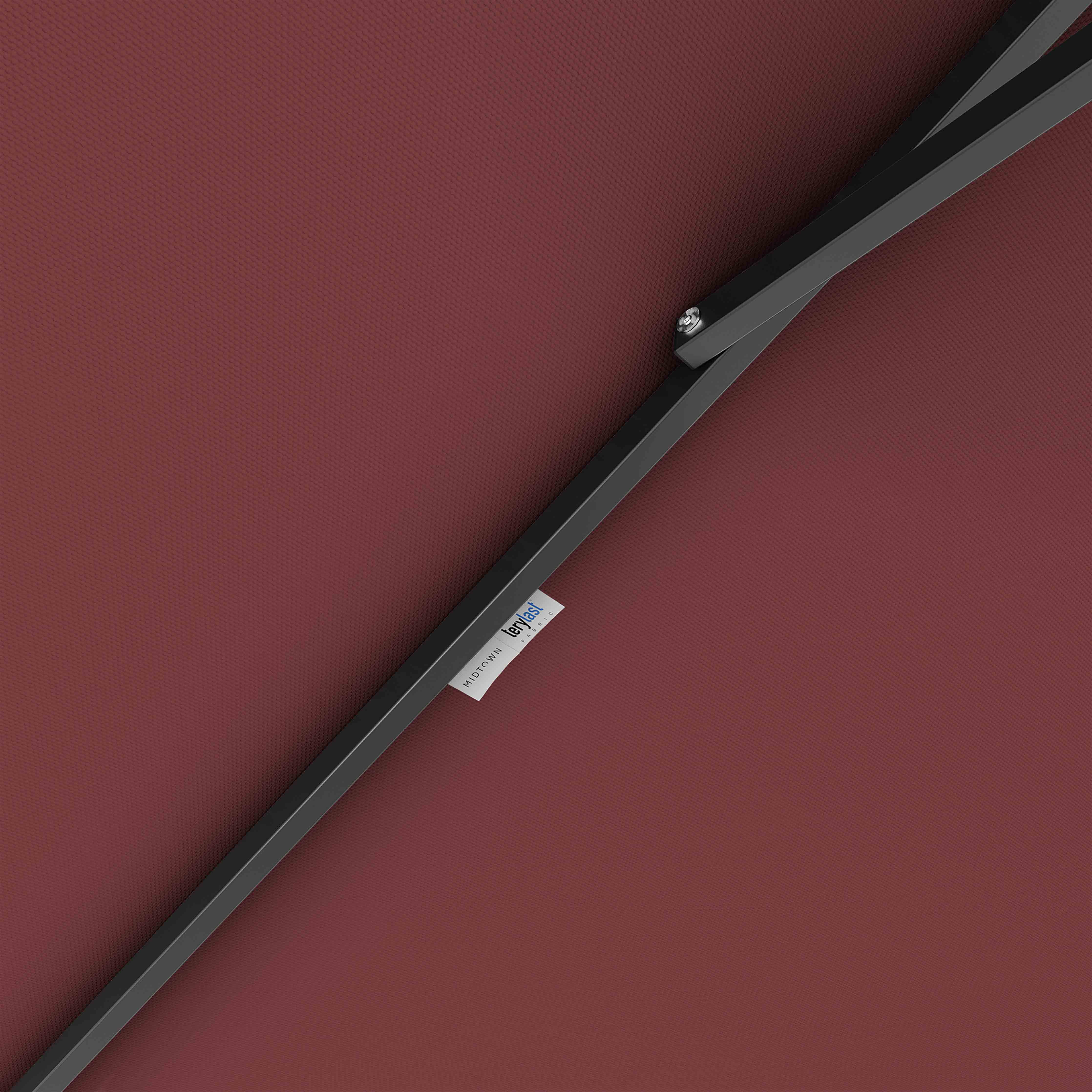 #pole finish_Black