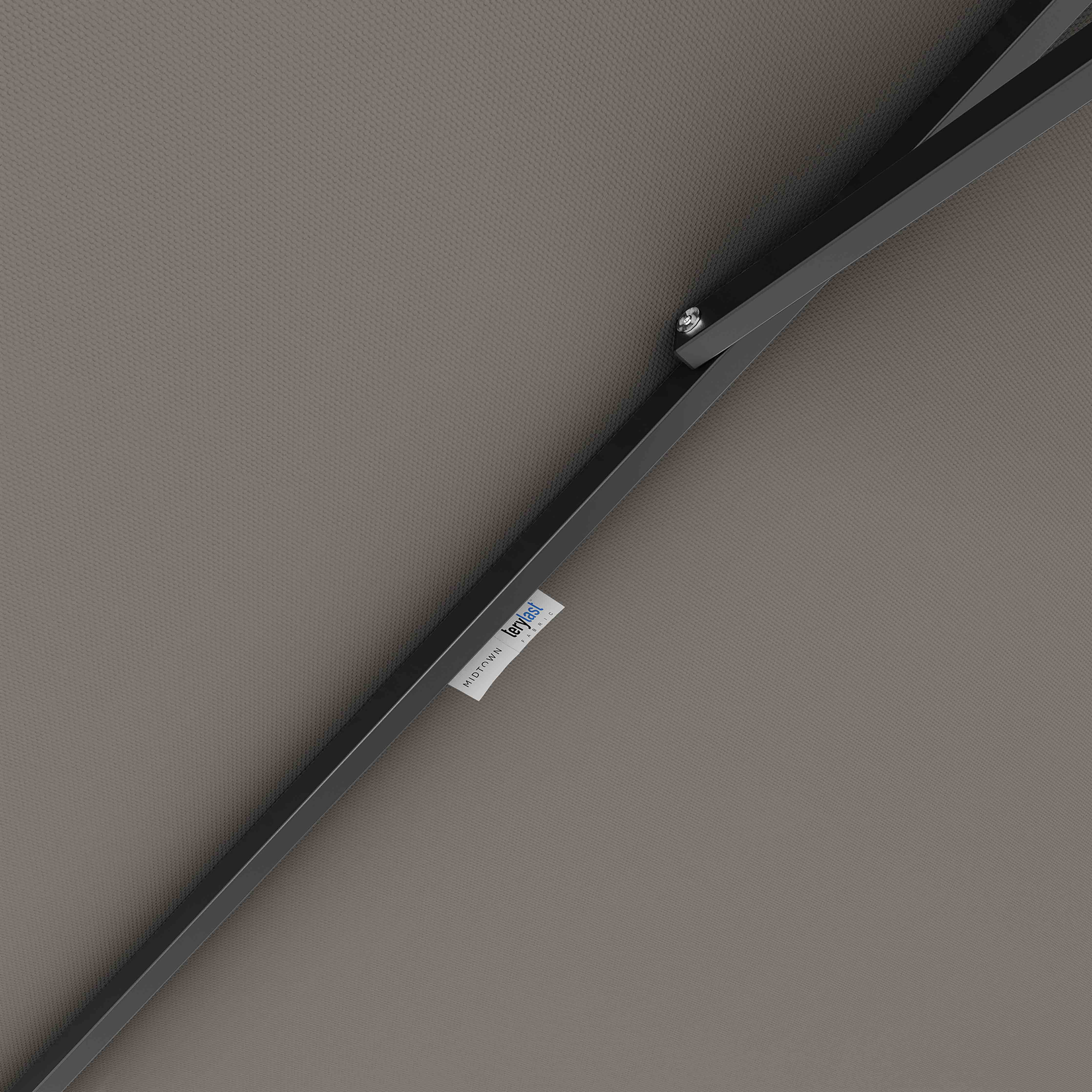 #pole finish_Black