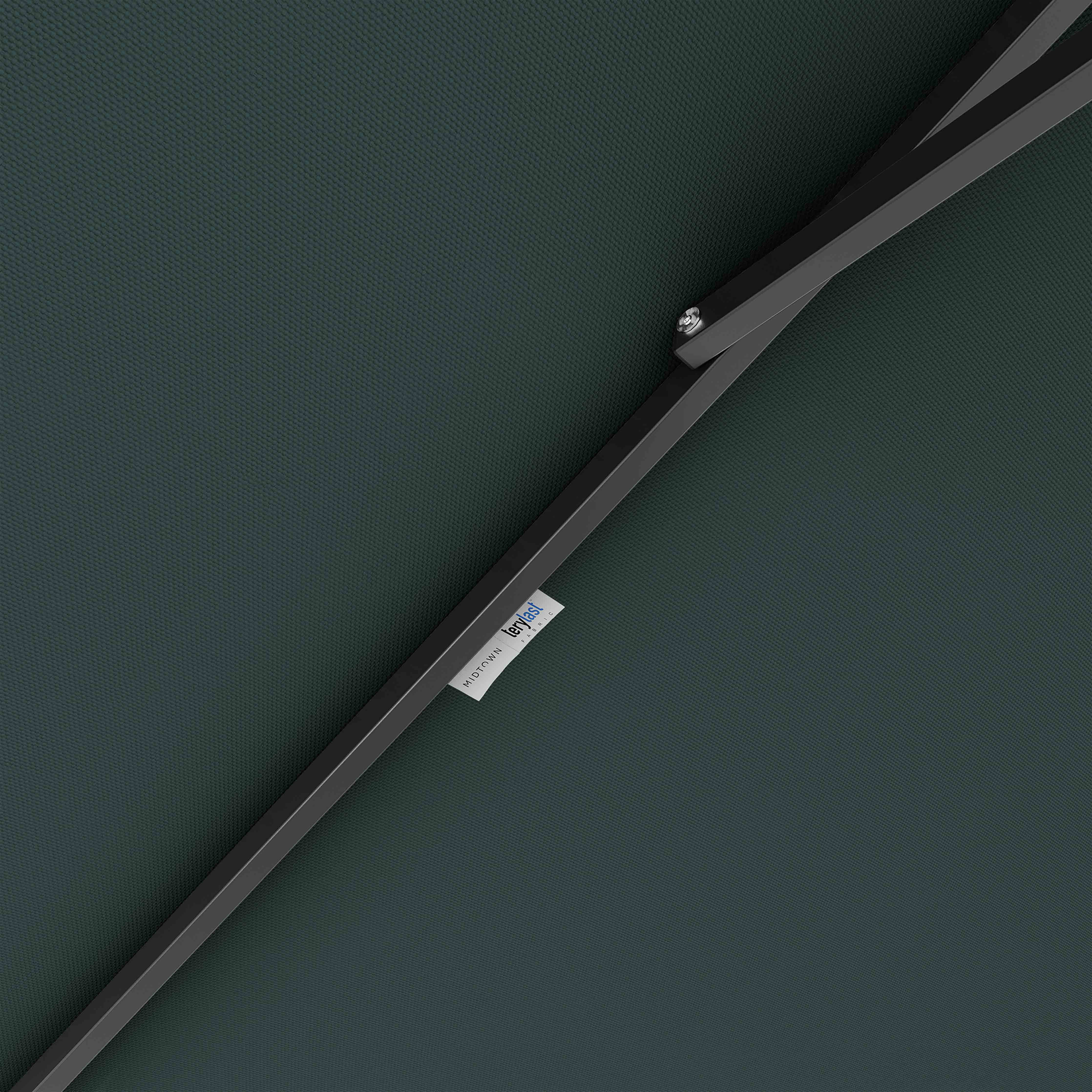 #pole finish_Black