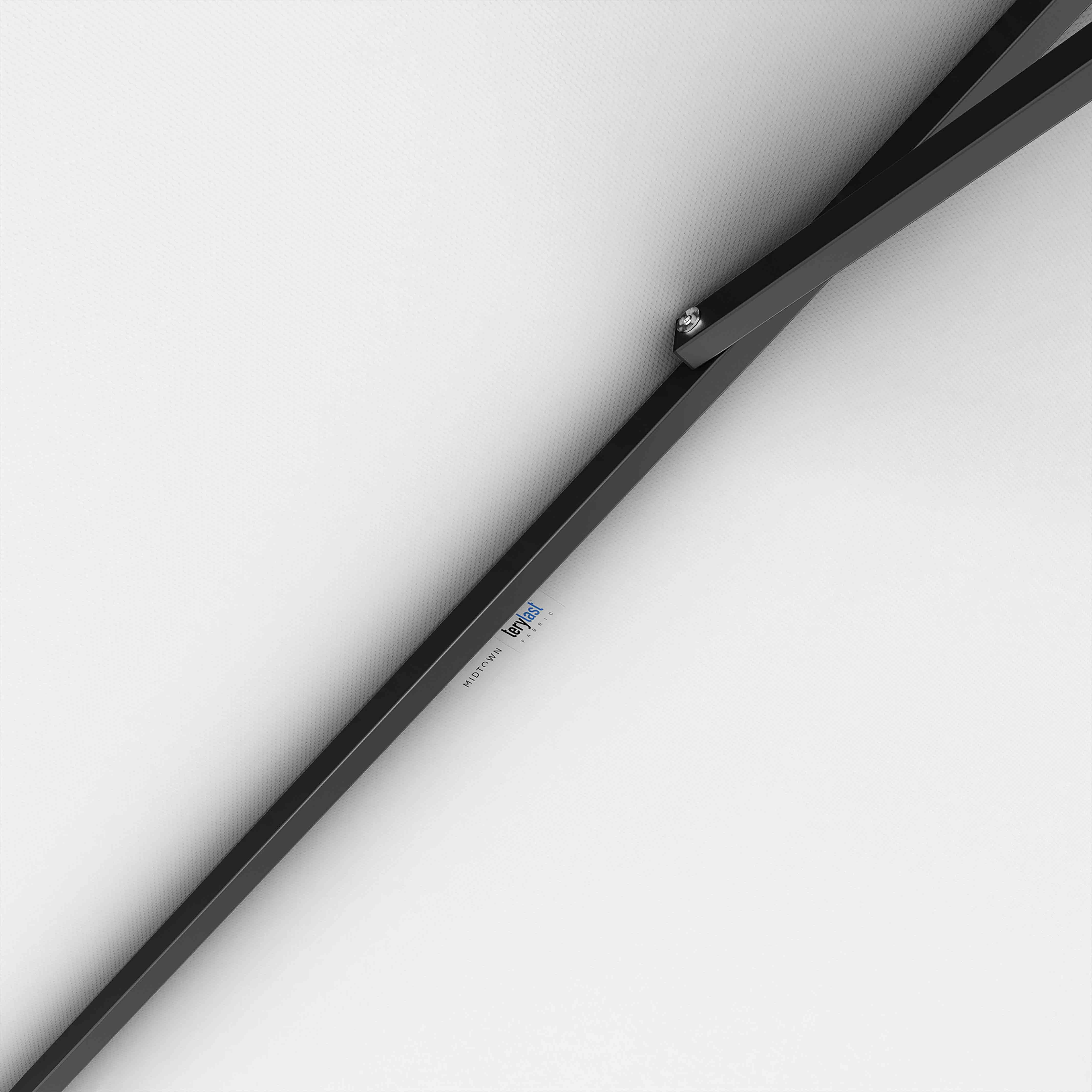 #pole finish_Black
