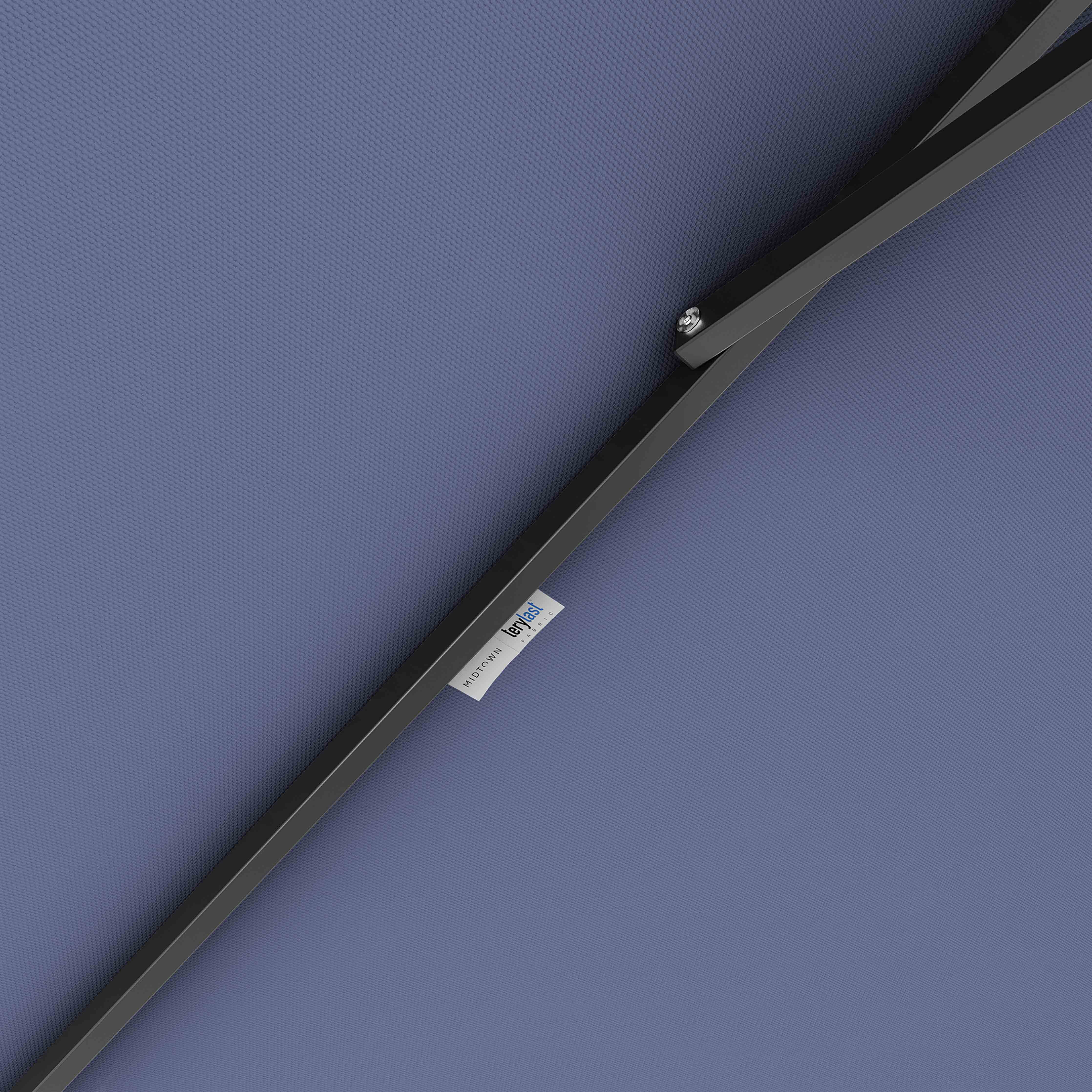 #pole finish_Black