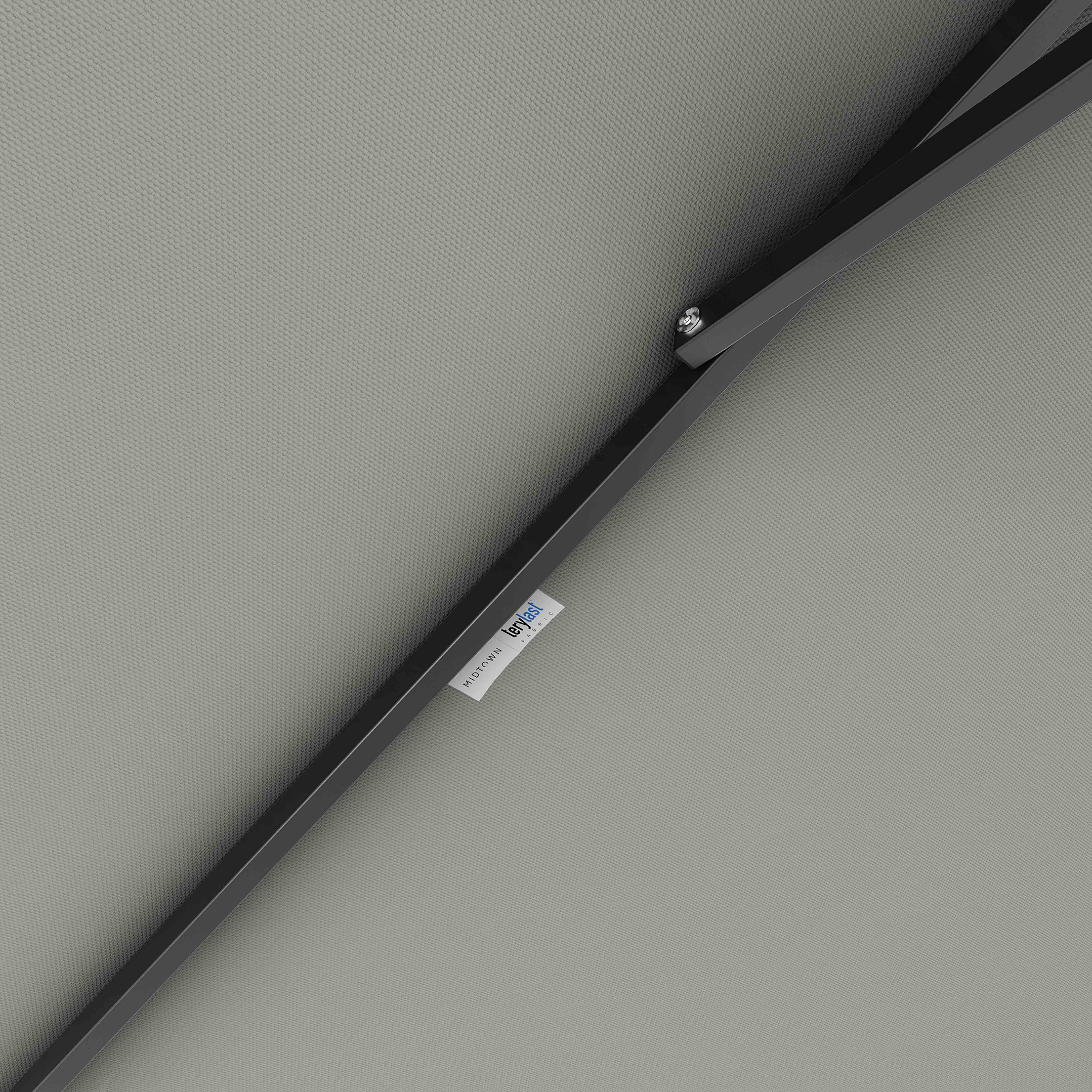 #pole finish_Black
