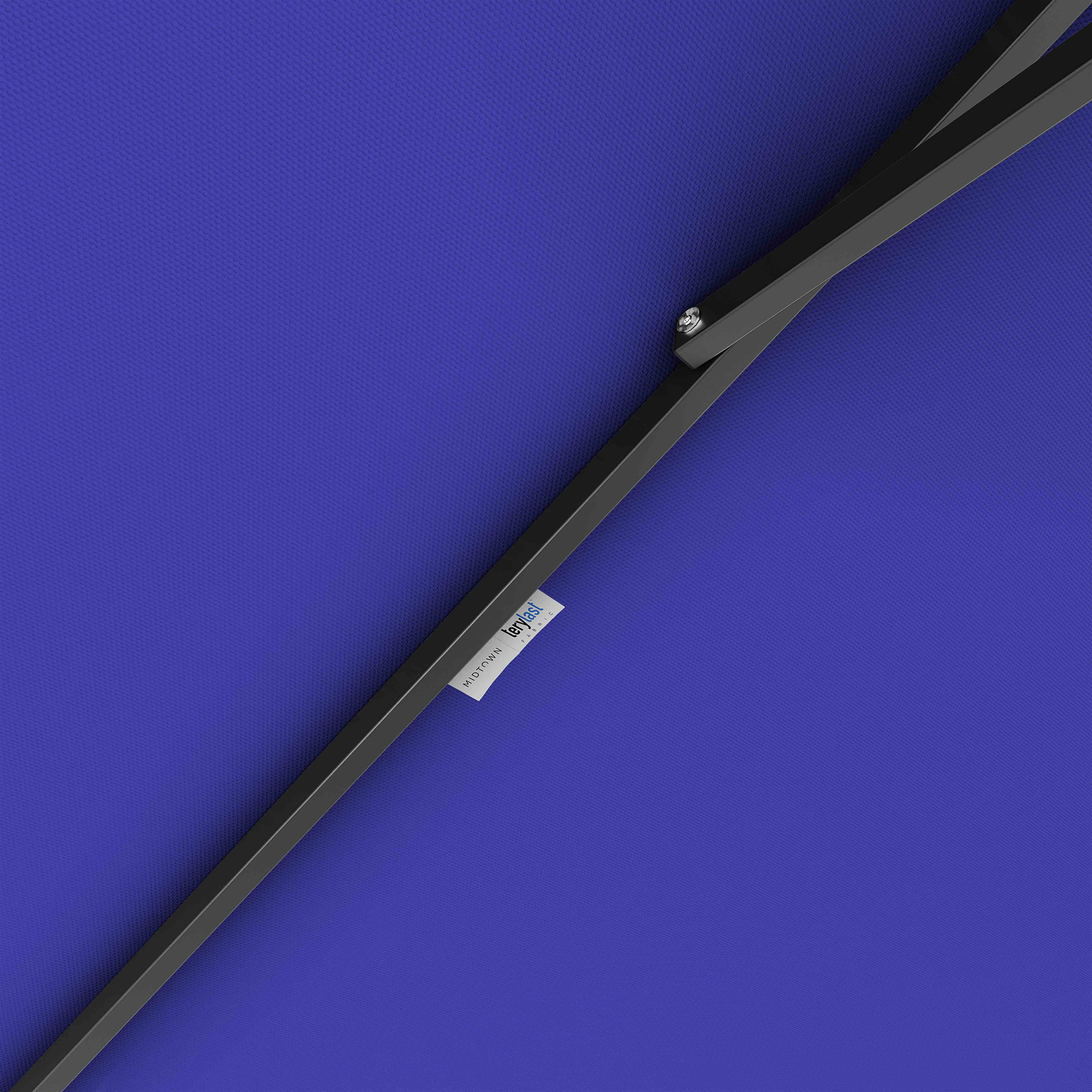 #pole finish_Black