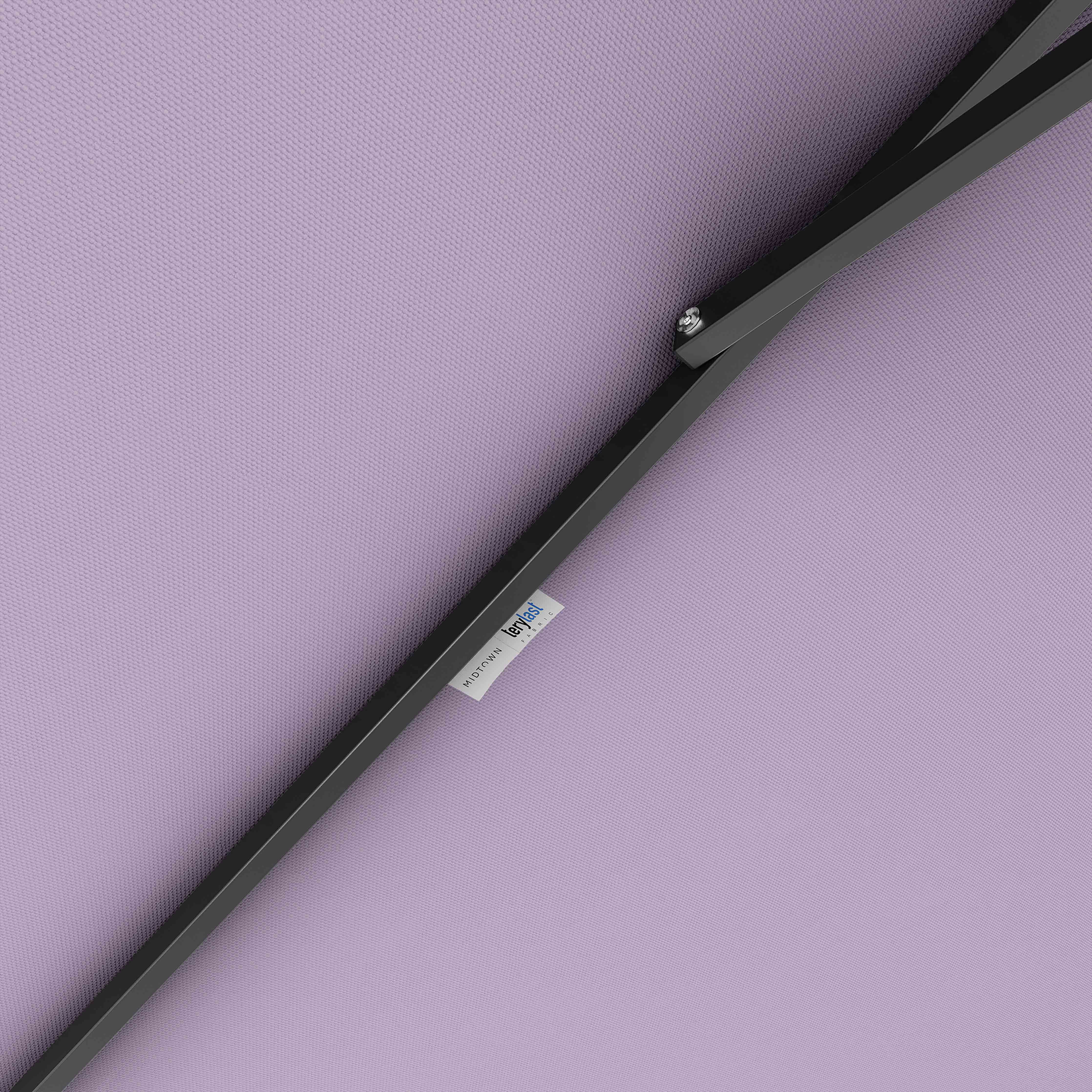 #pole finish_Black