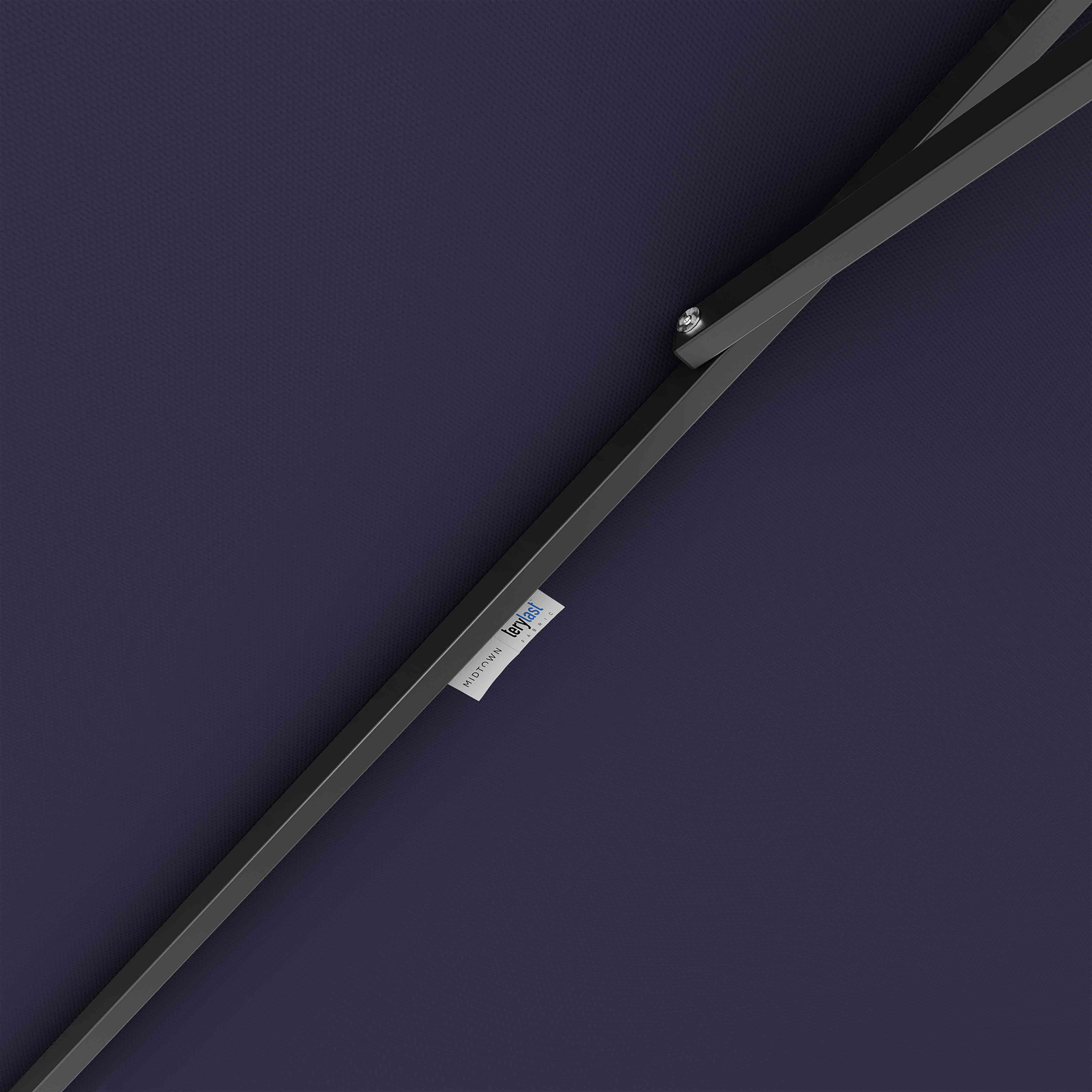 #pole finish_Black