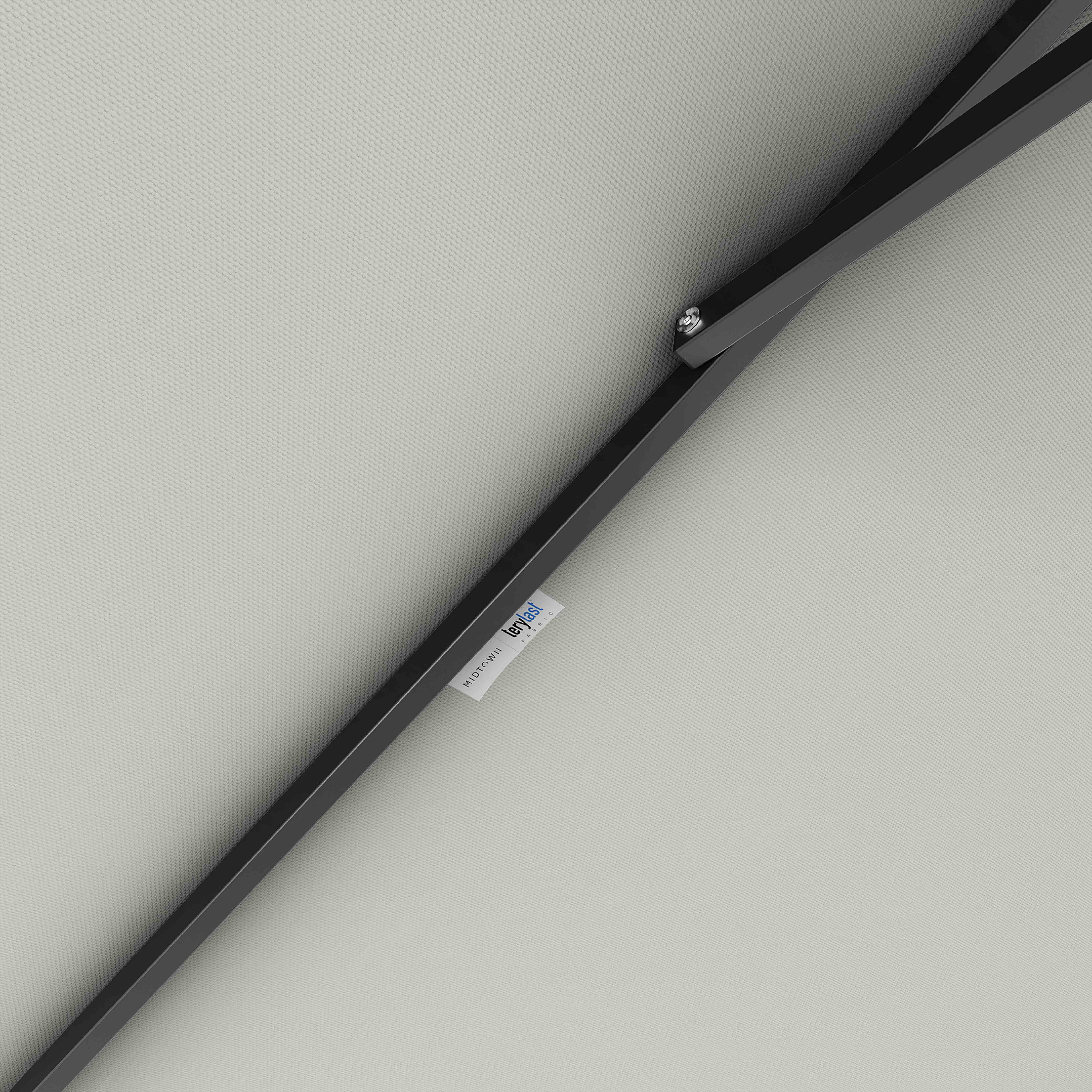 #pole finish_Black