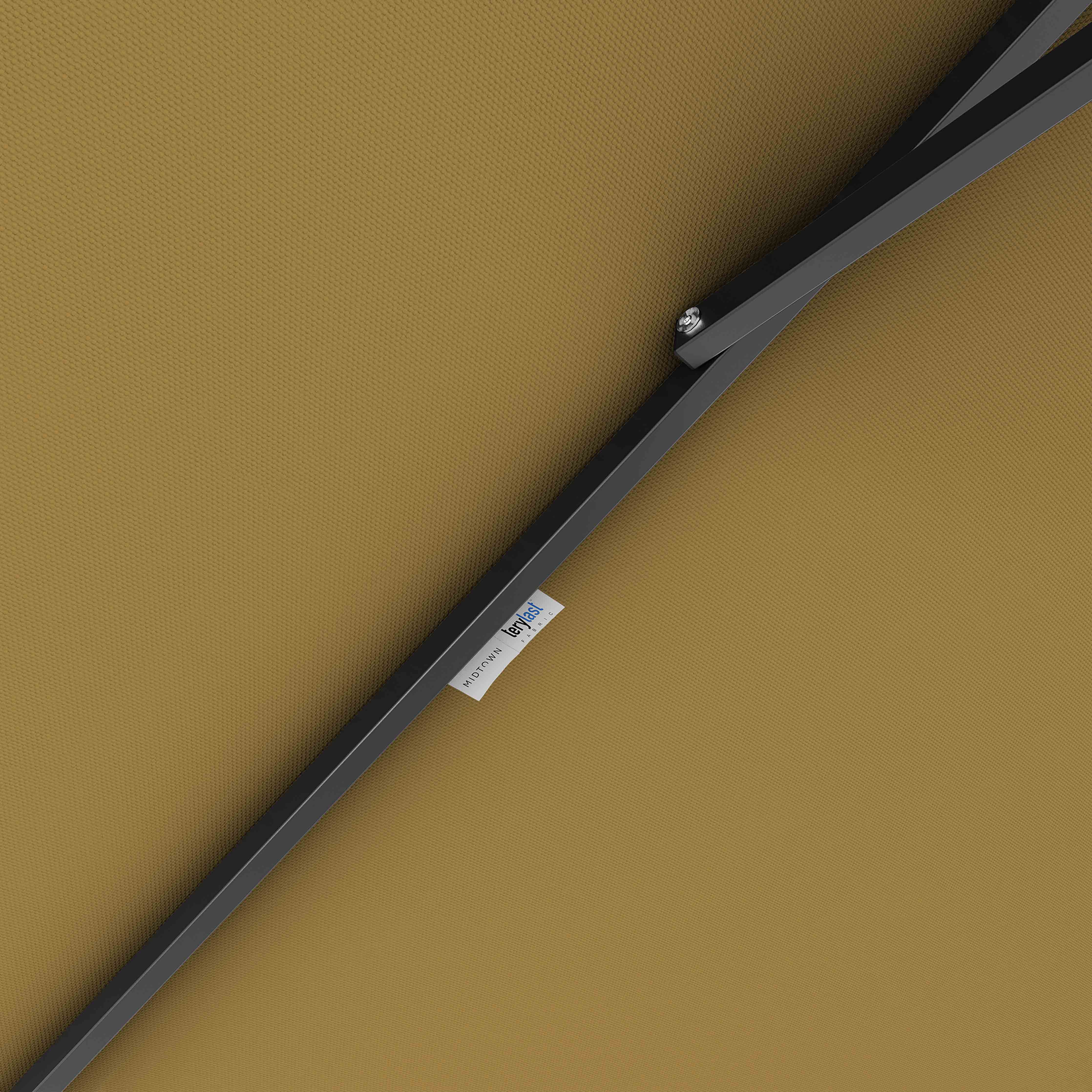 #pole finish_Black
