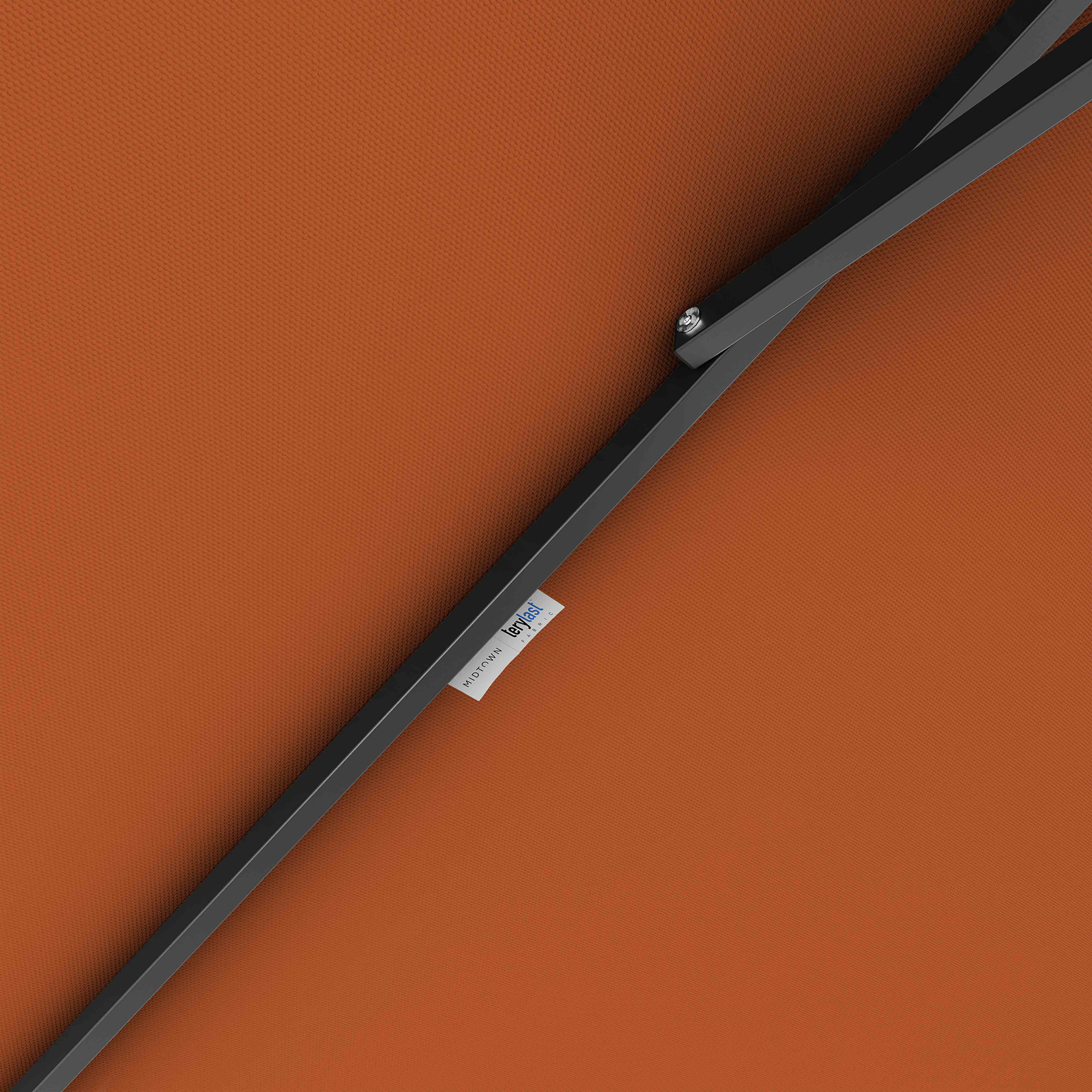 #pole finish_Black