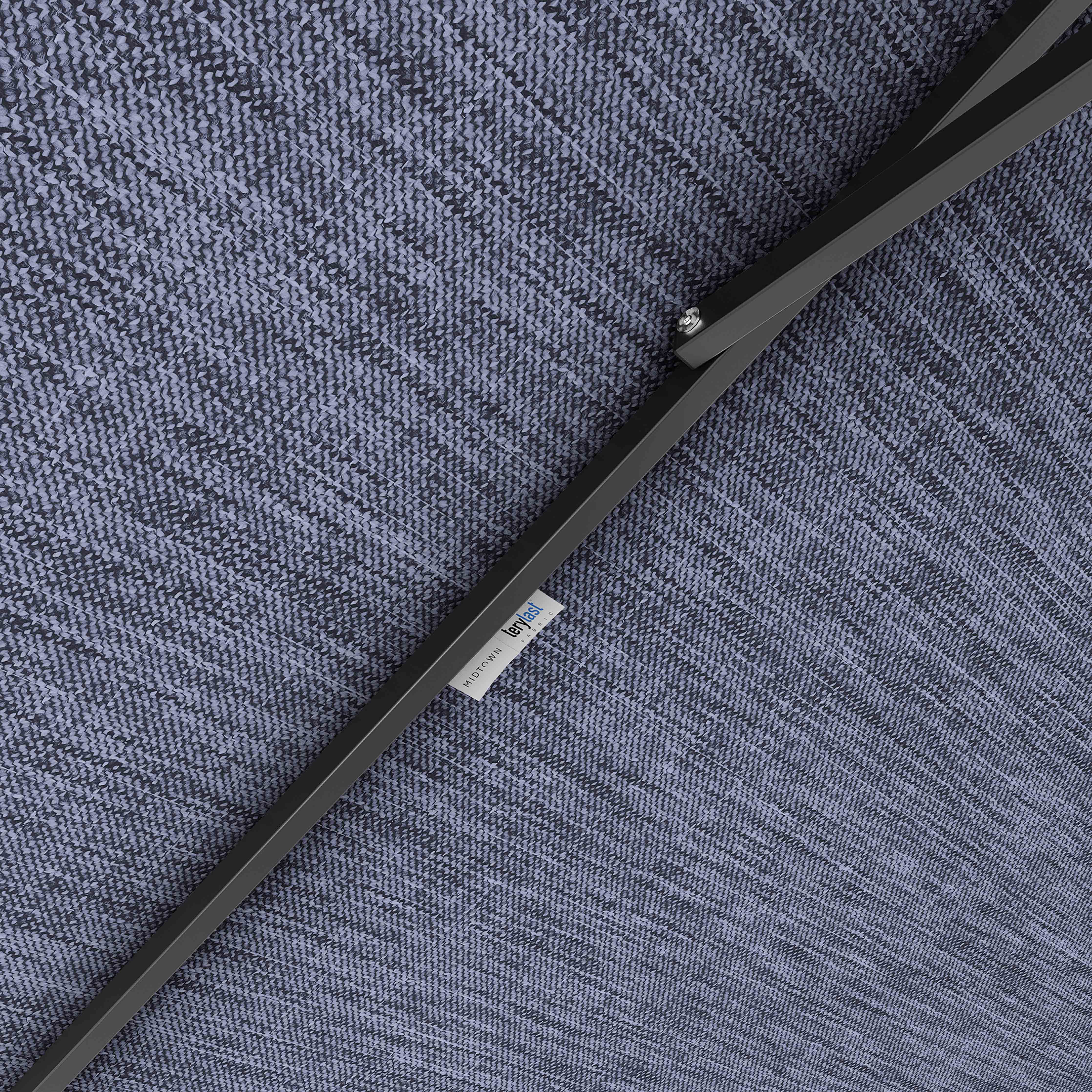#pole finish_Black