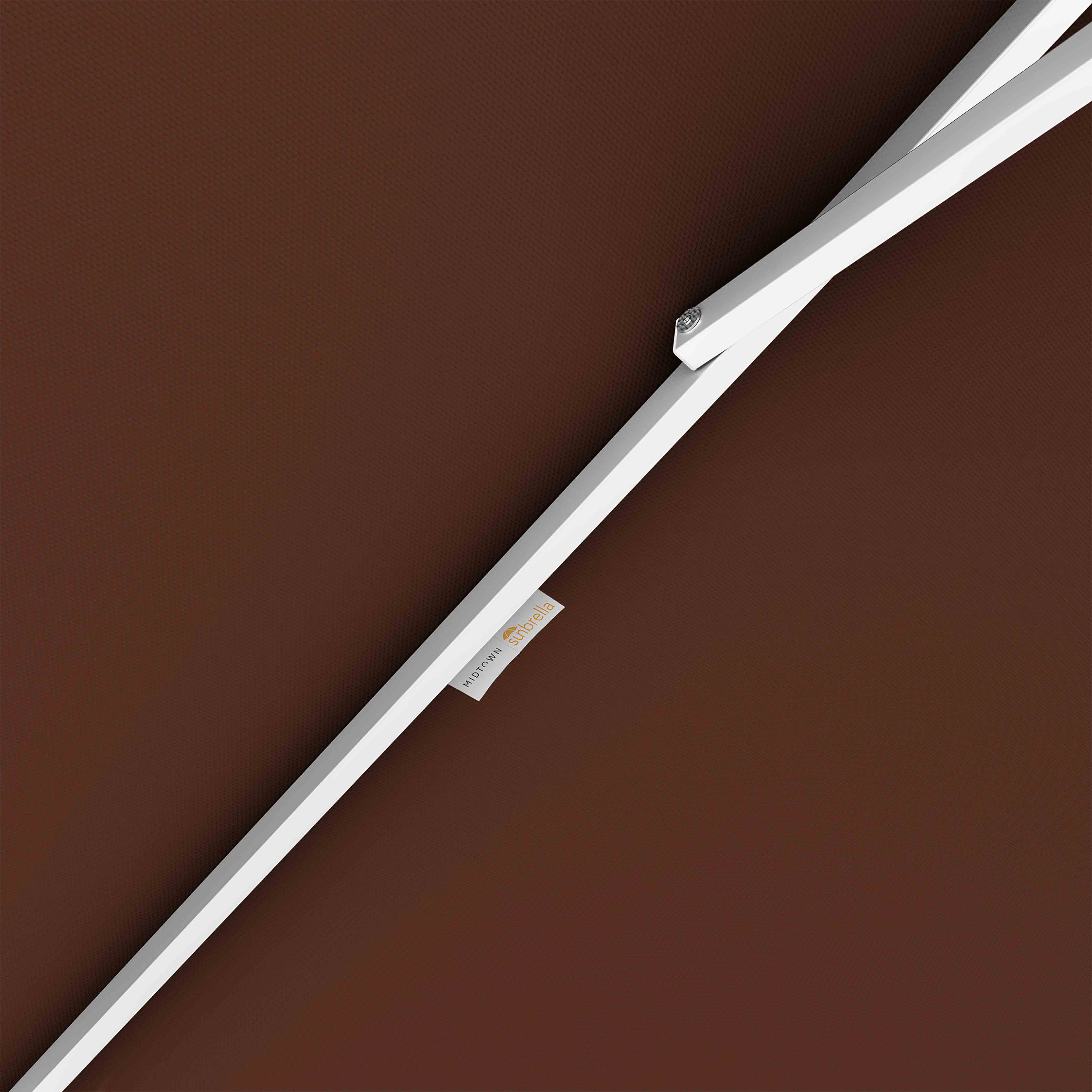#pole finish_Silver
