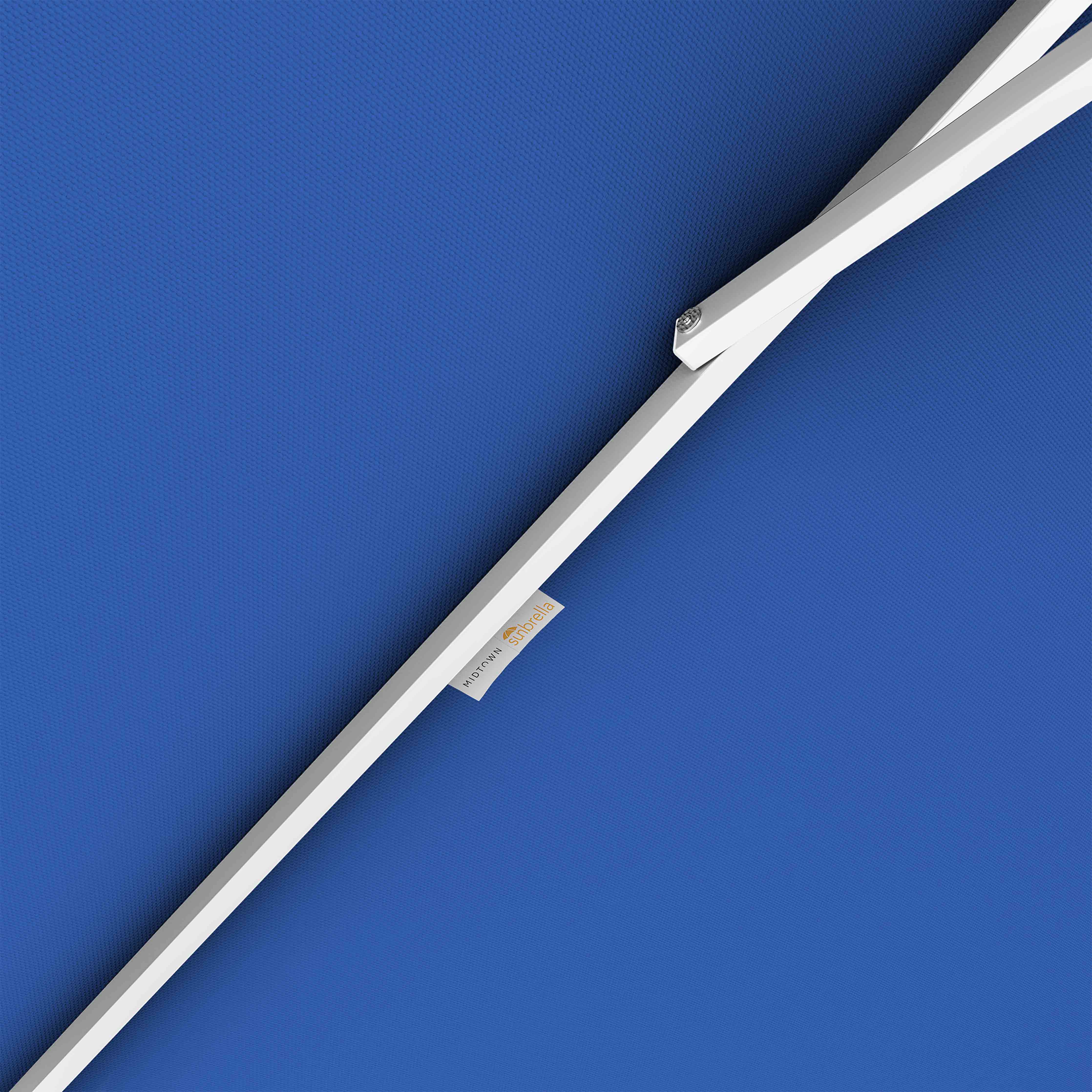#pole finish_SIlver