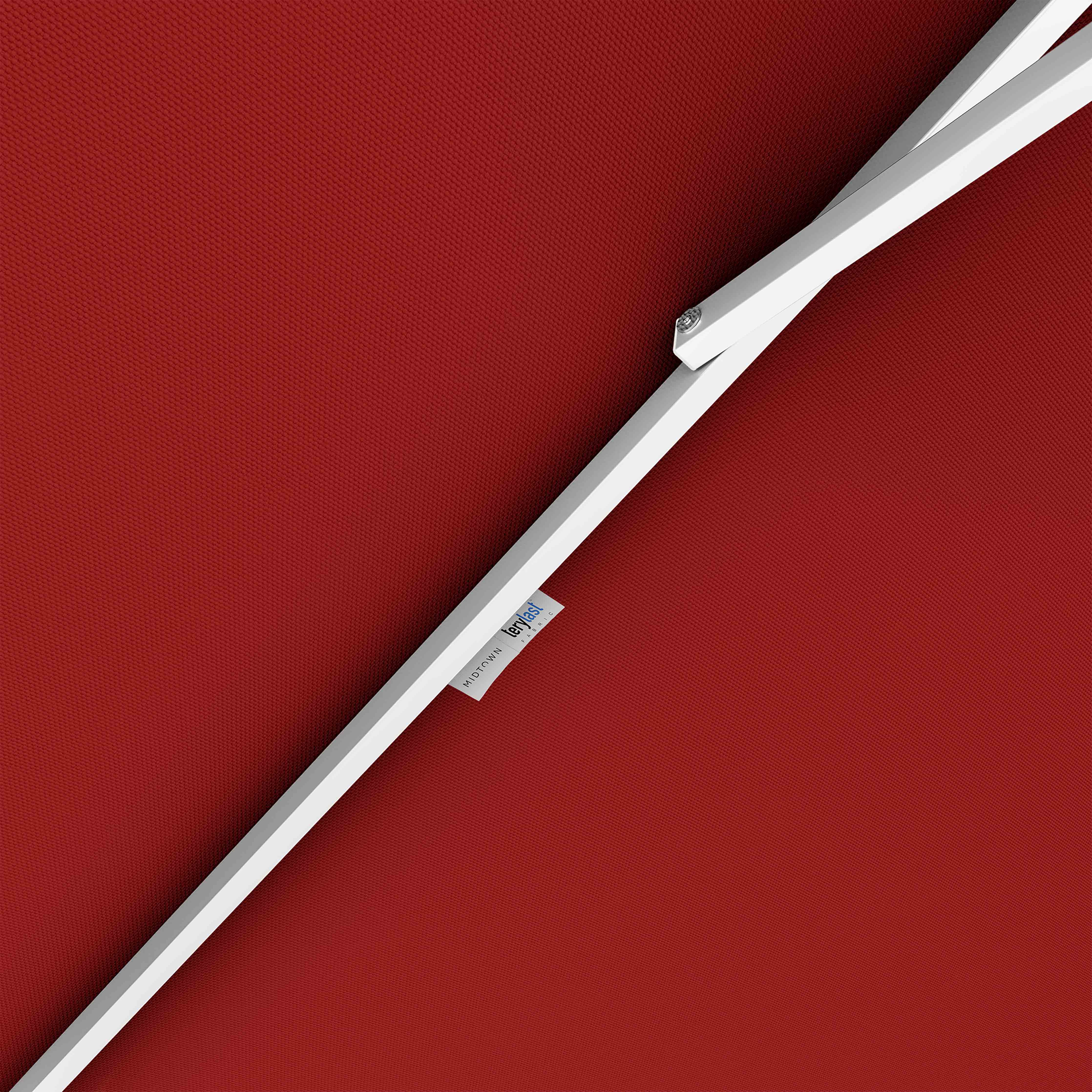 #pole finish_Silver