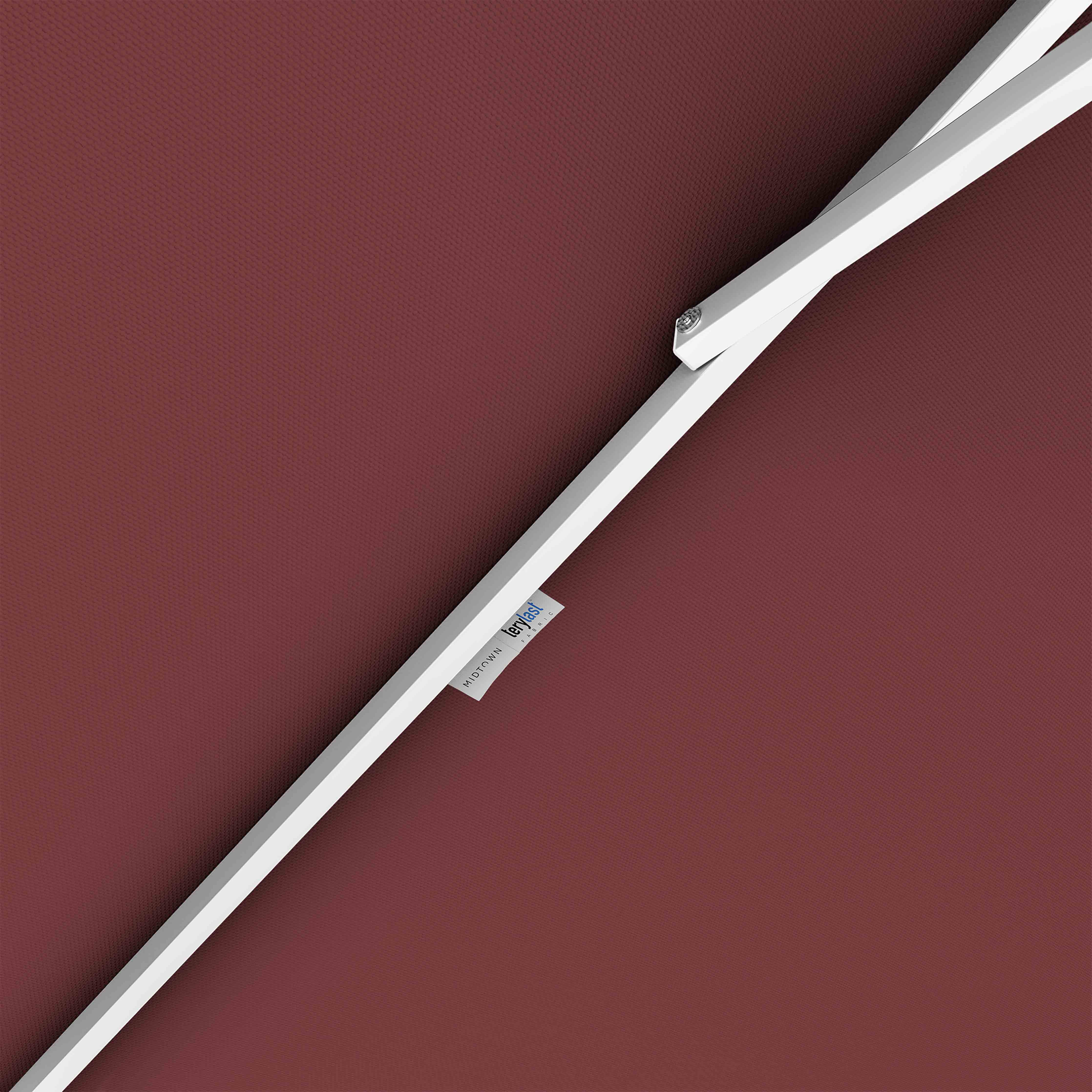 #pole finish_Silver