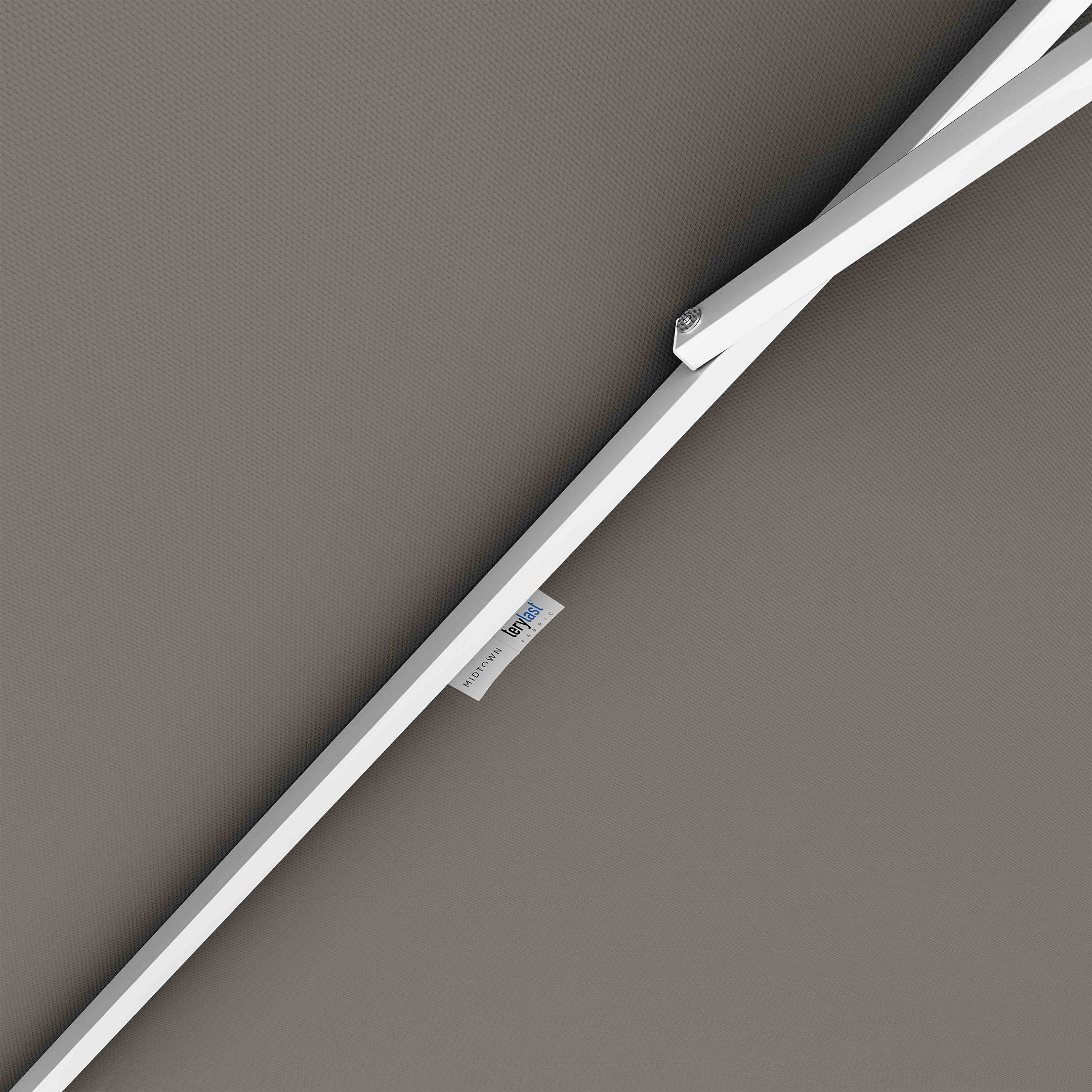 #pole finish_Silver