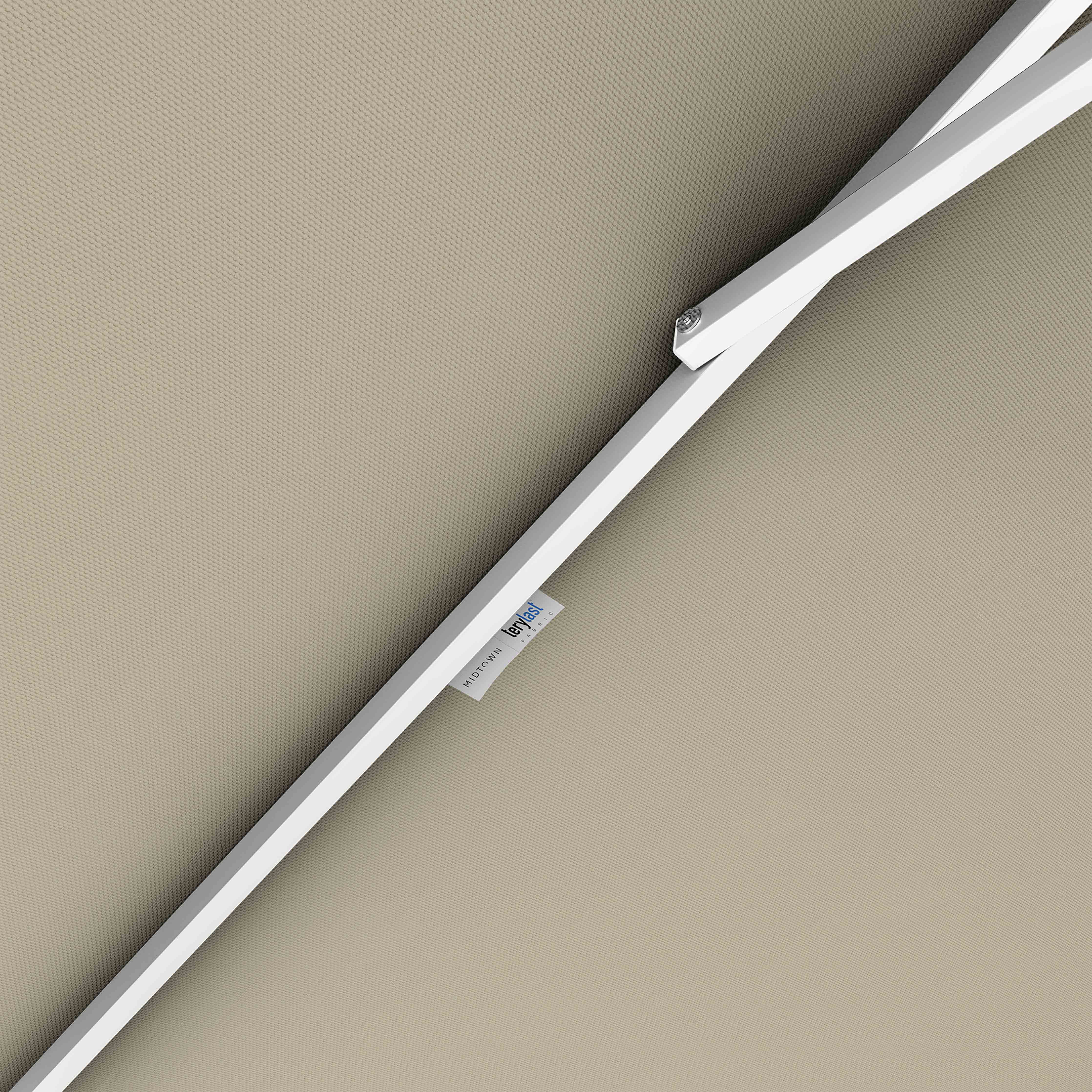 #pole finish_Silver