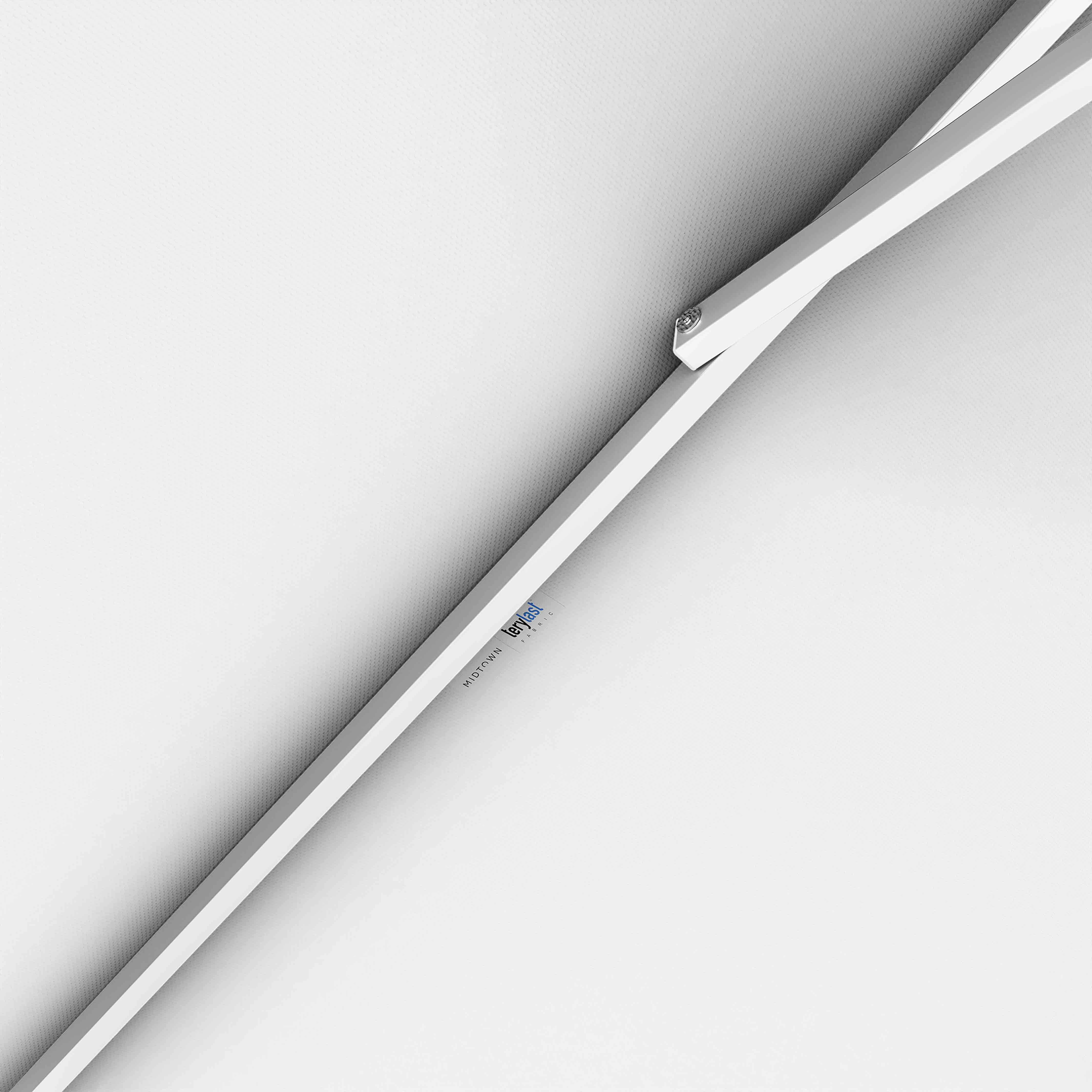 #pole finish_Silver