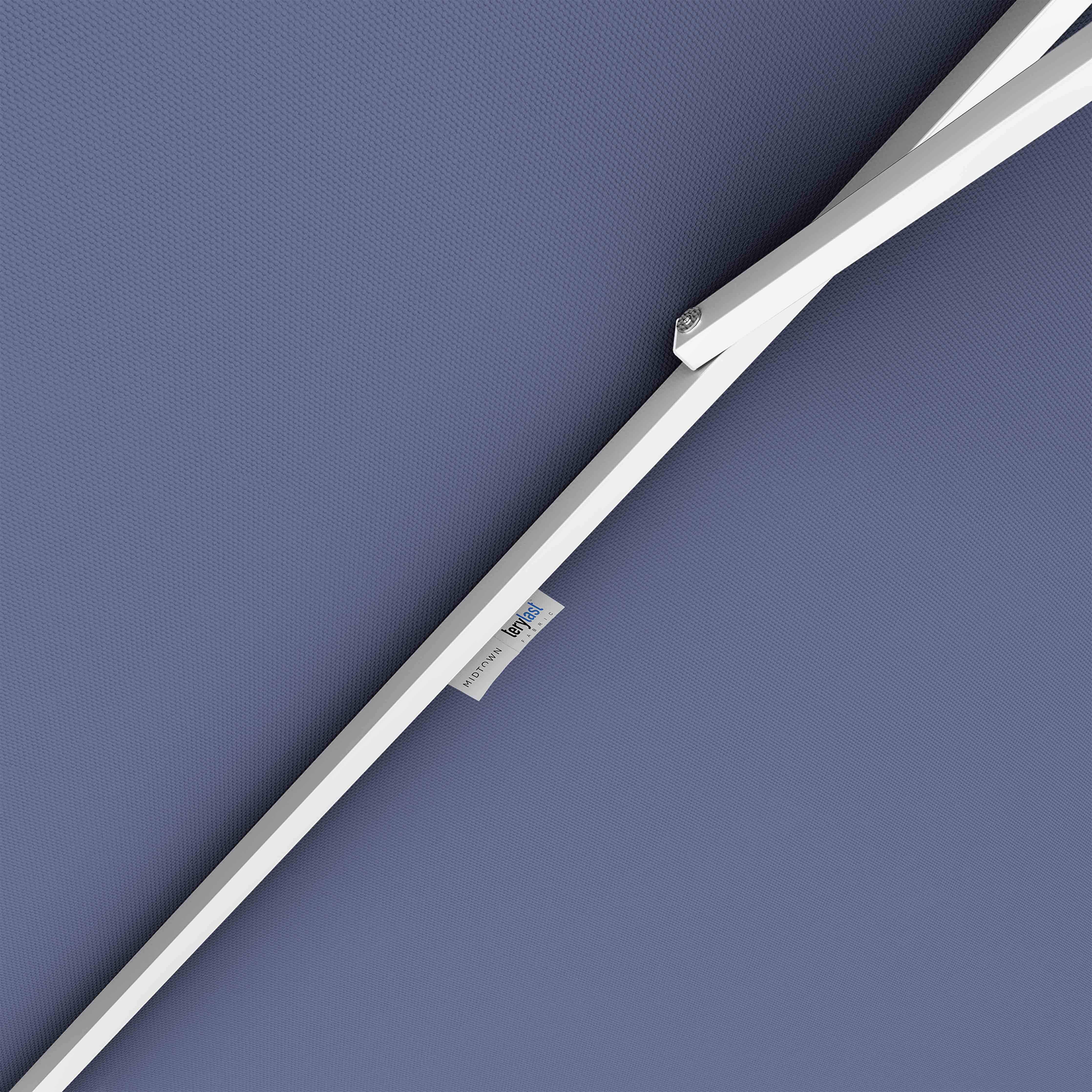 #pole finish_Silver