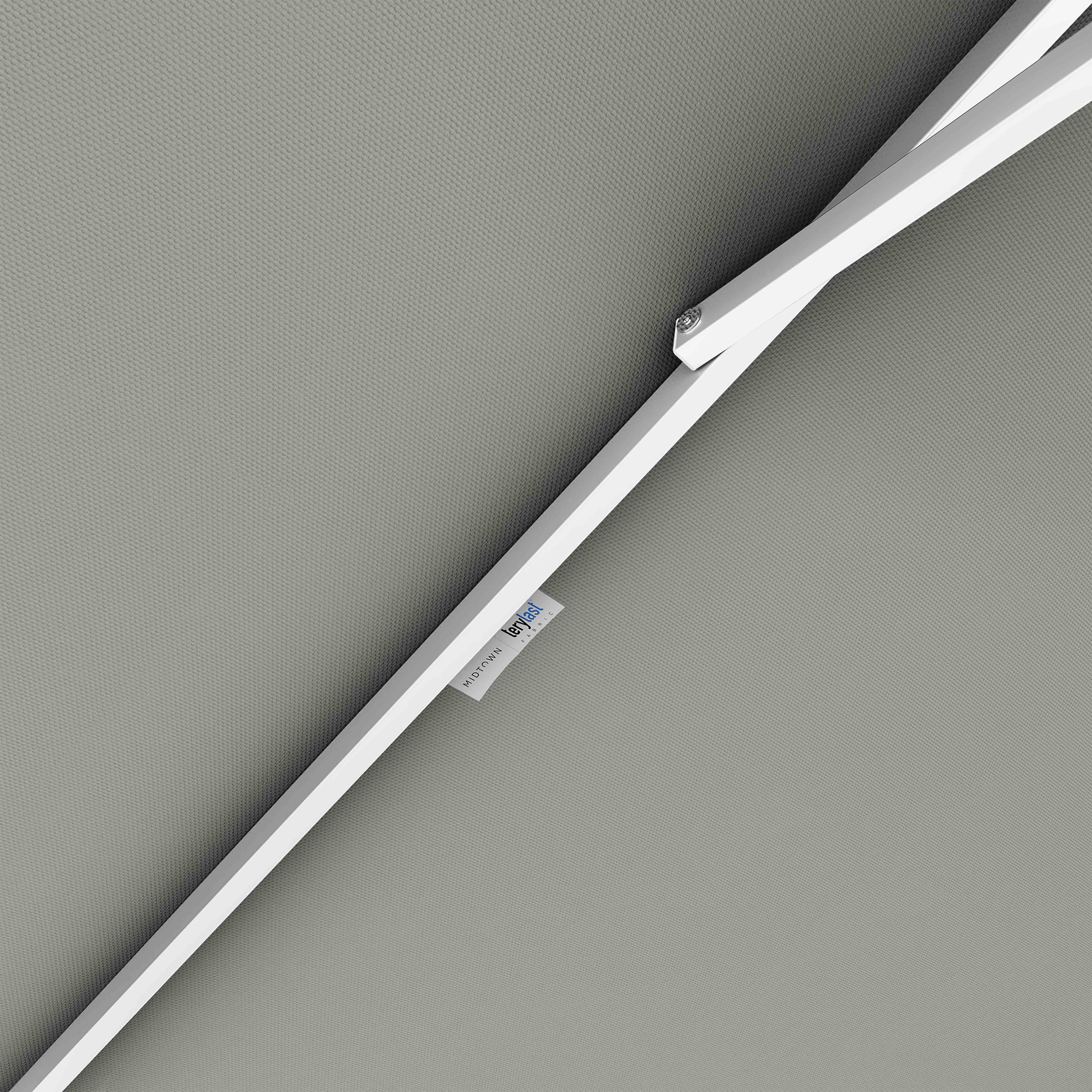 #pole finish_Silver
