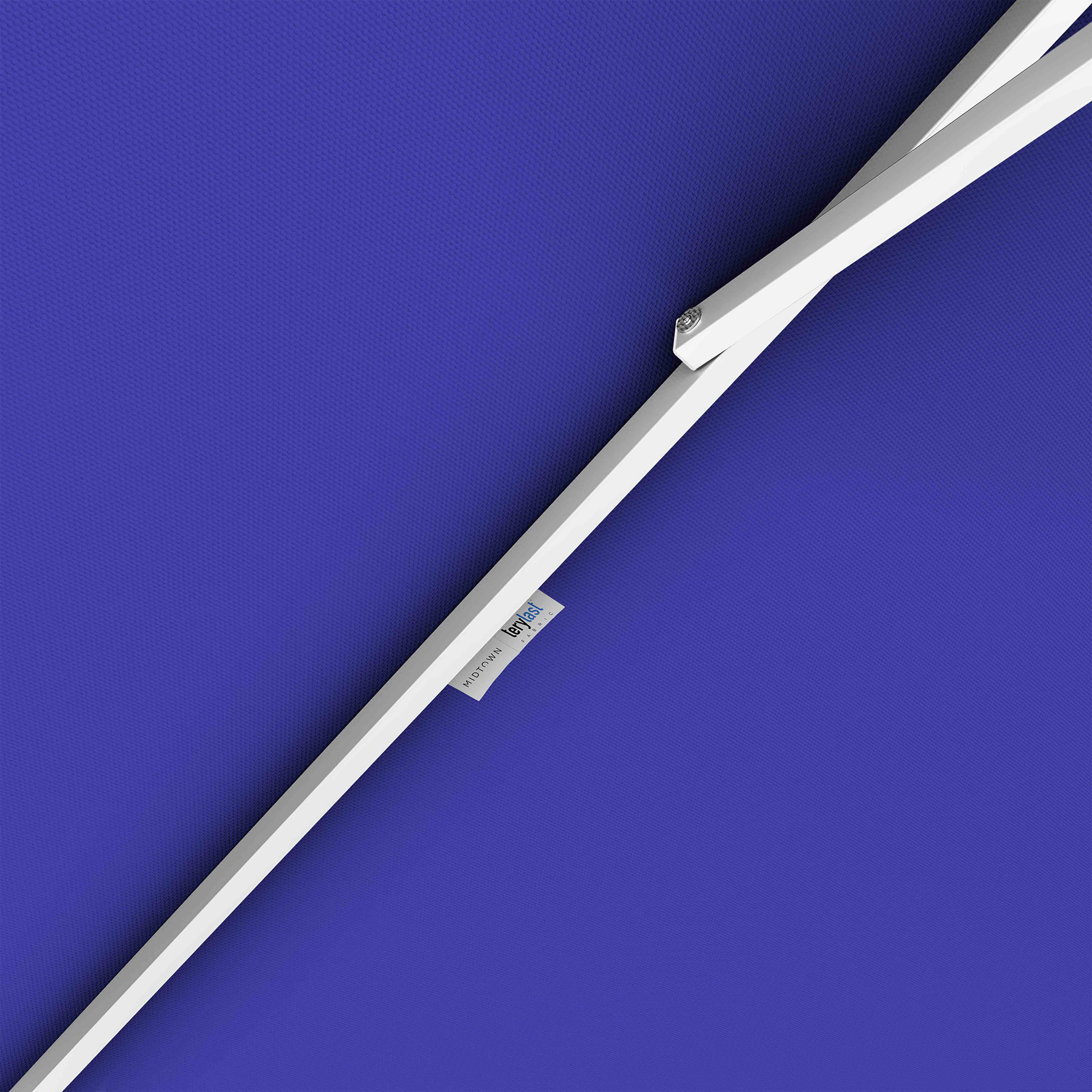 #pole finish_Silver