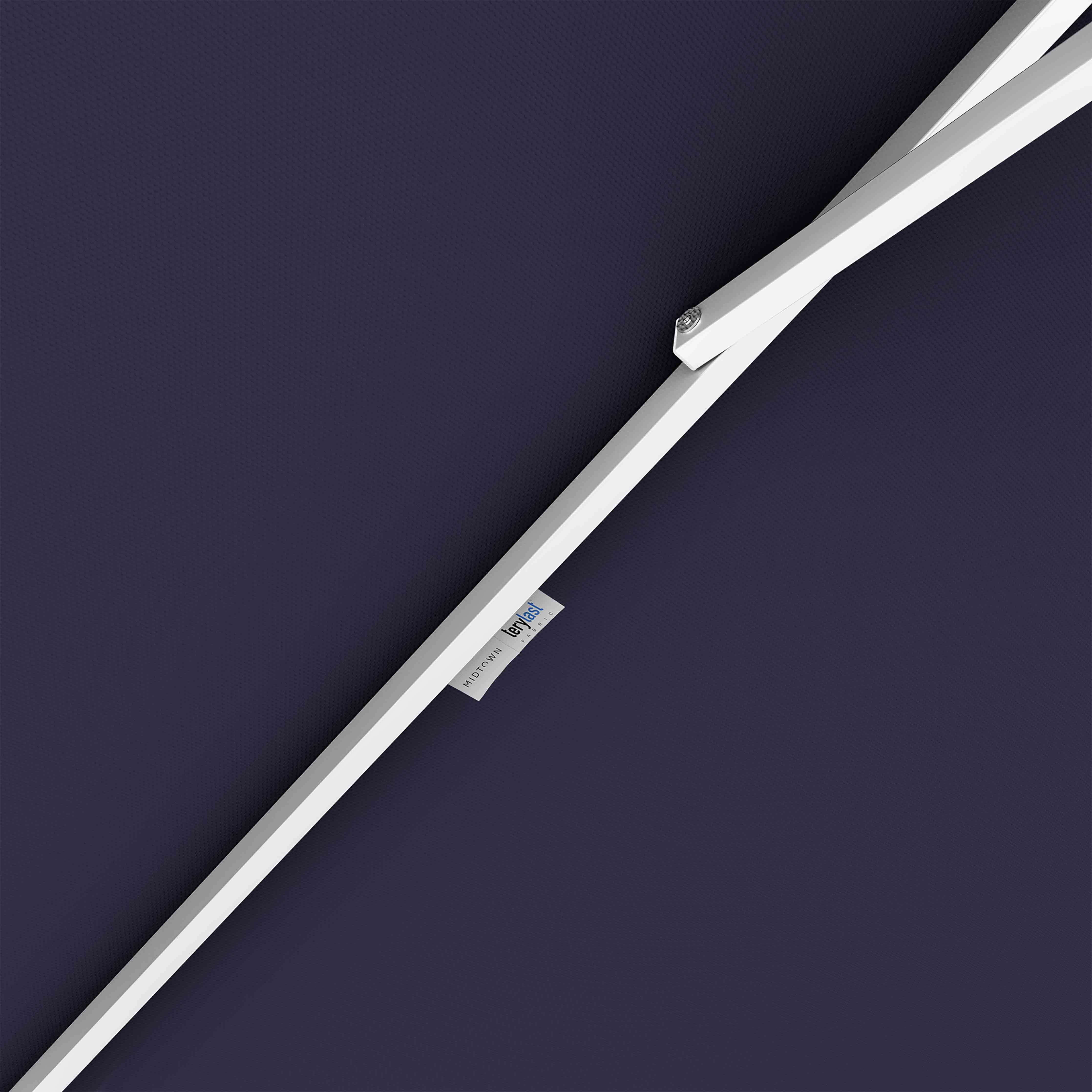 #pole finish_Silver