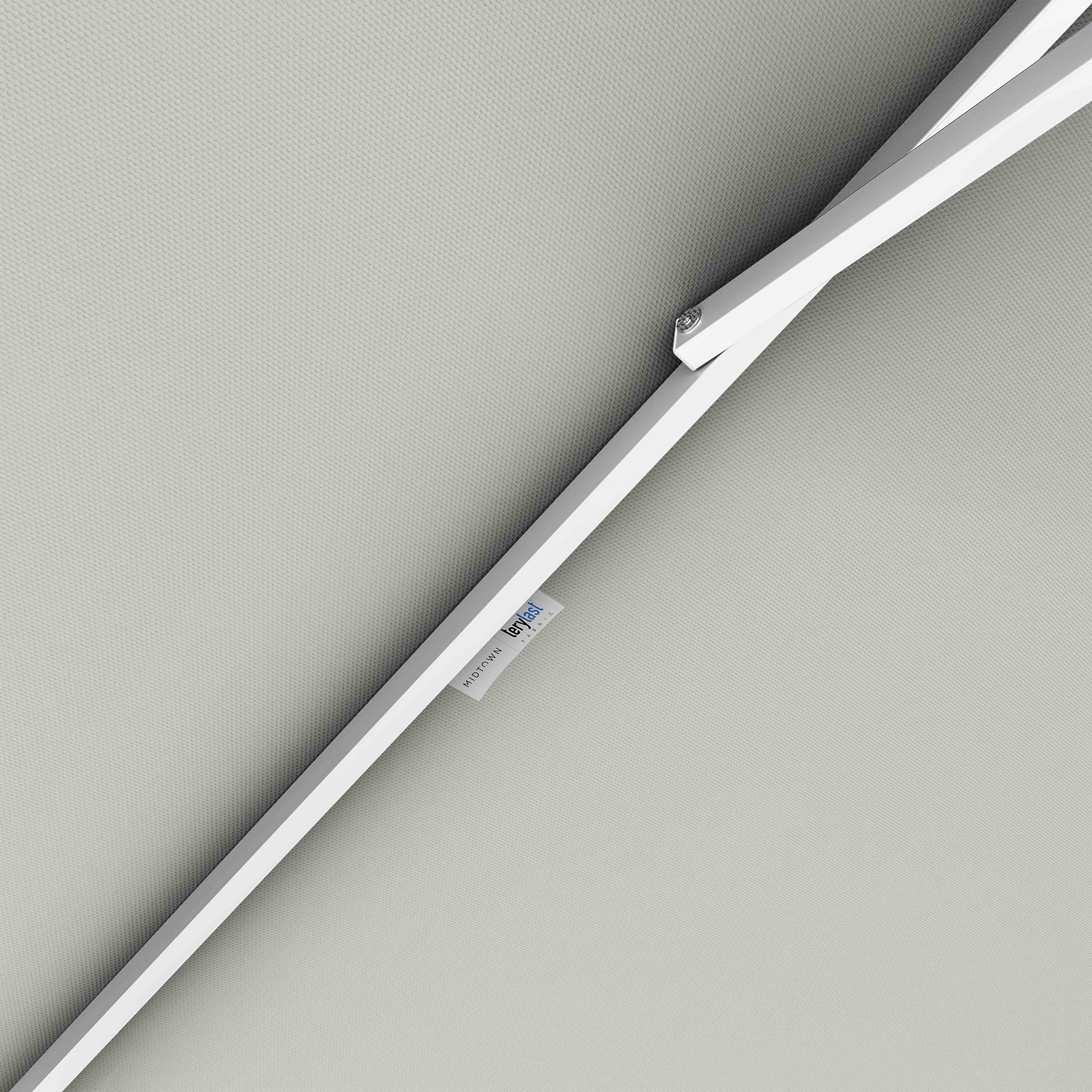 #pole finish_Silver