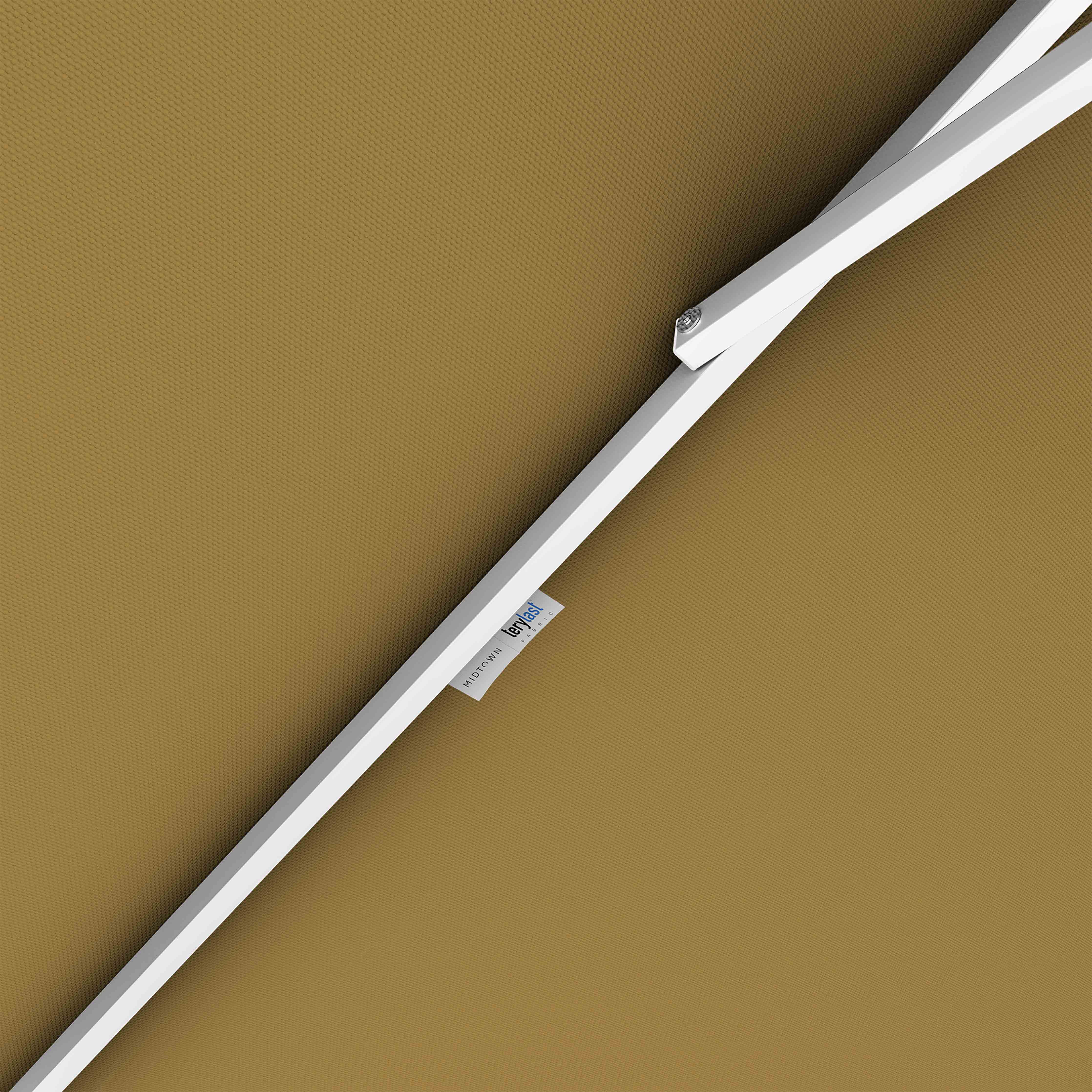 #pole finish_Silver