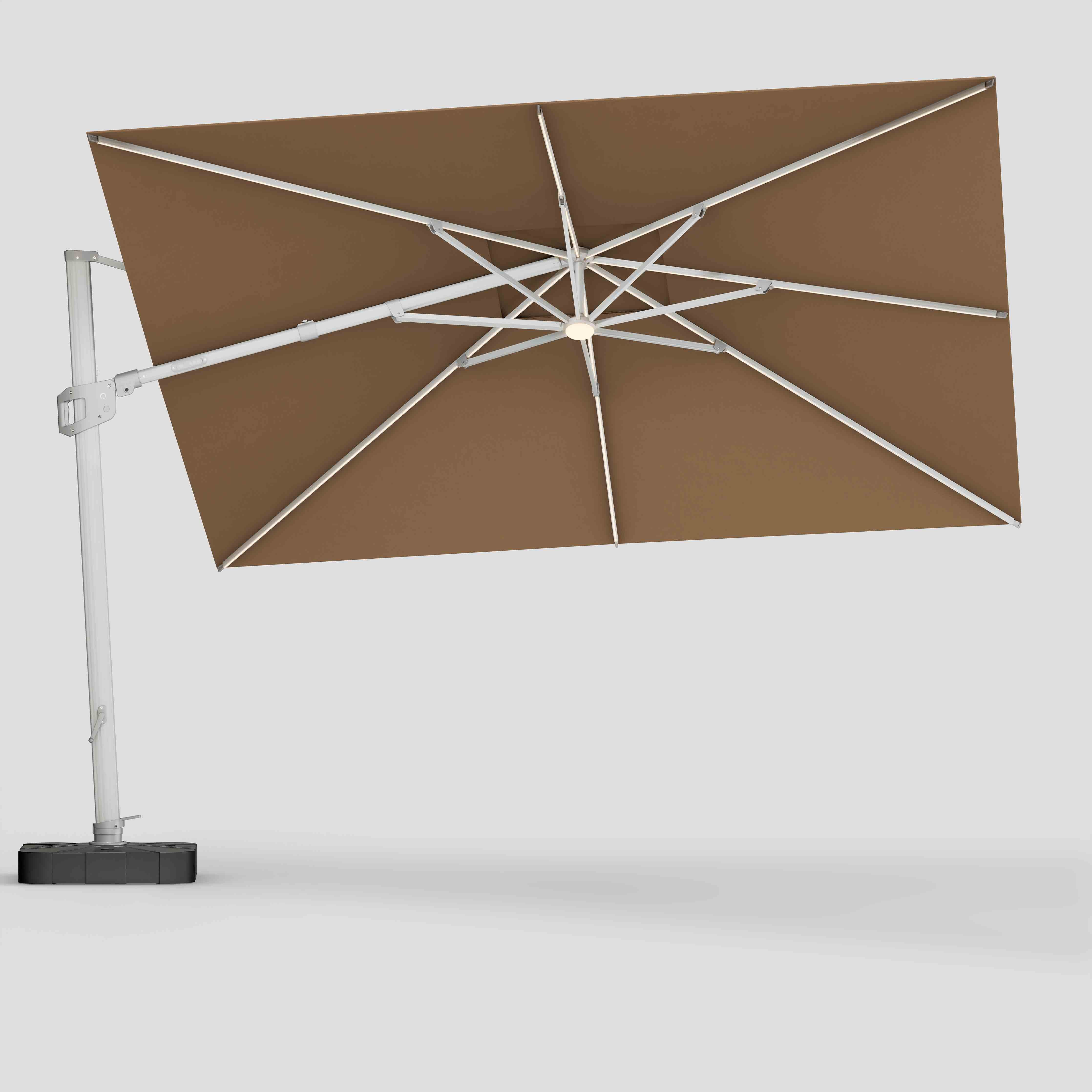 The Supreme - Sunbrella Cocoa