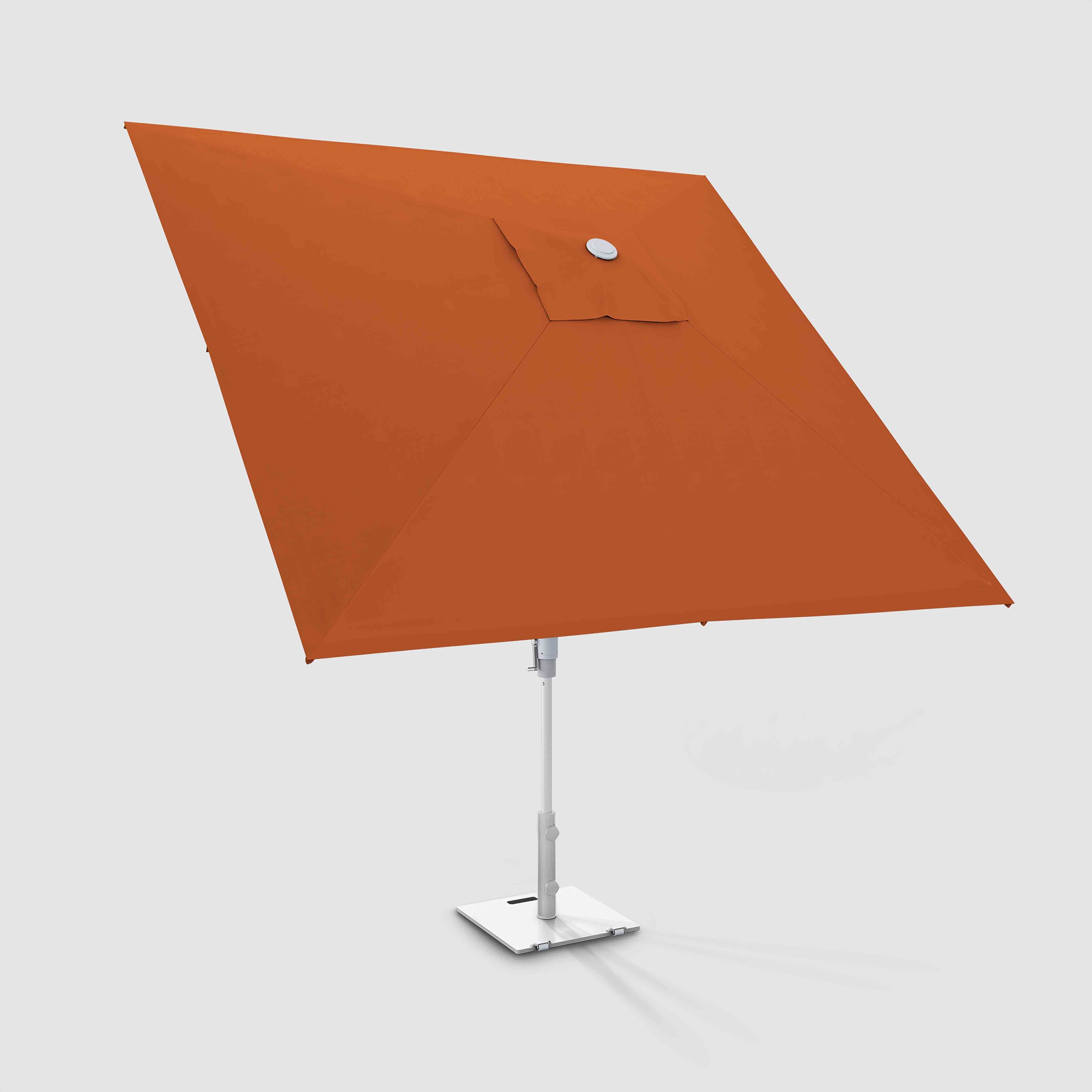 The Square Swilt - Terylast Terracotta