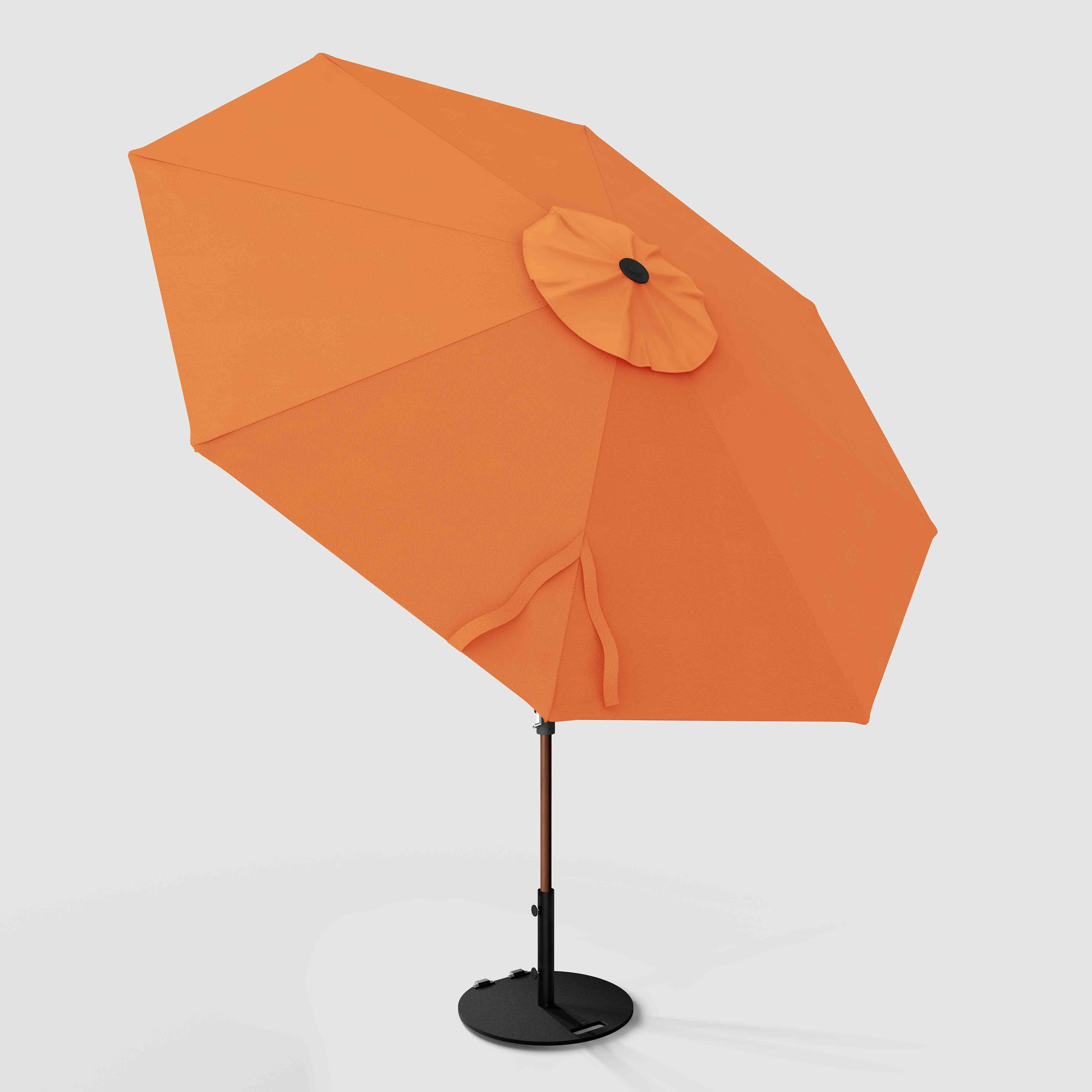 The Wooden 2™ - Sunbrella Canvas Toscana