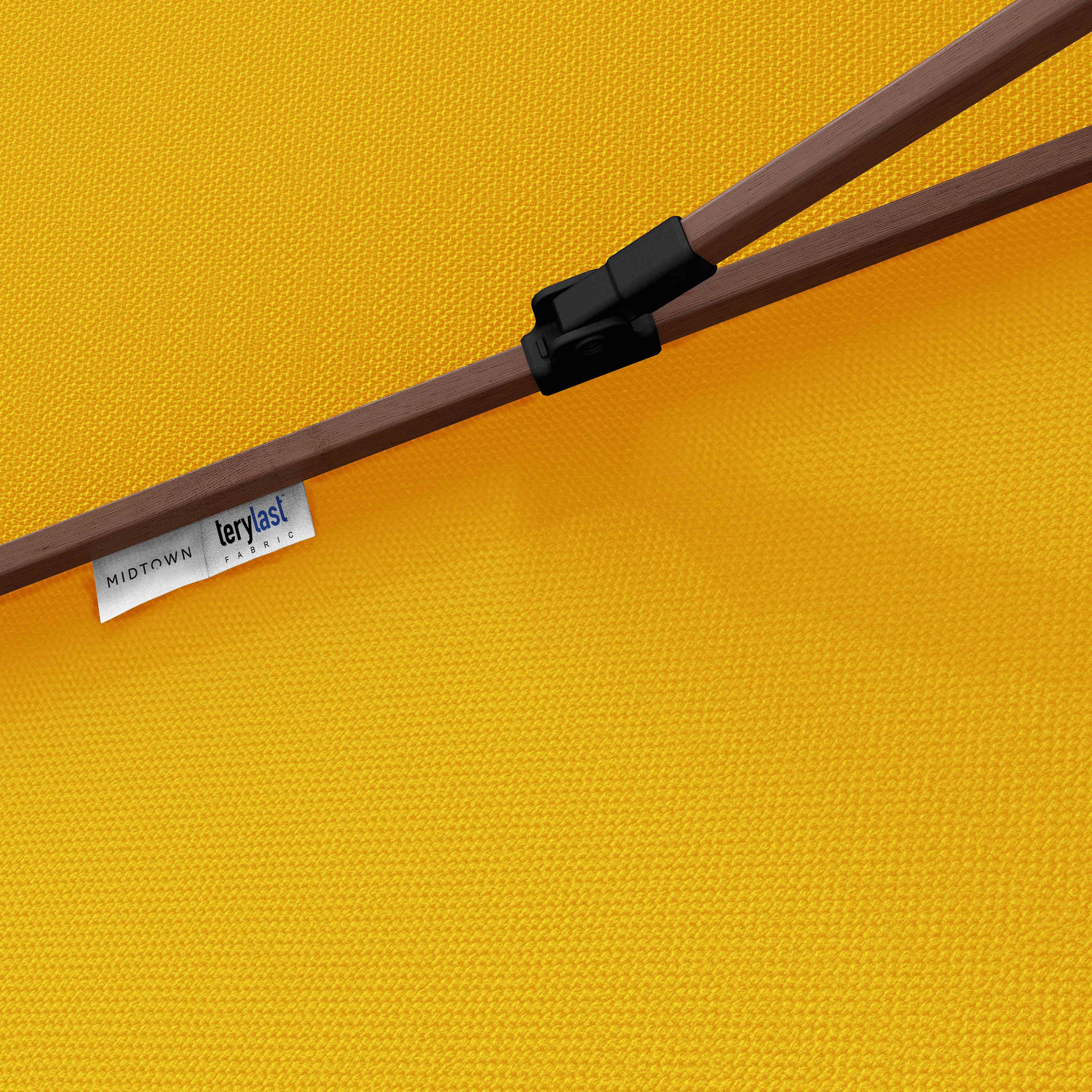 The Wooden™ - Terylast Sunflower