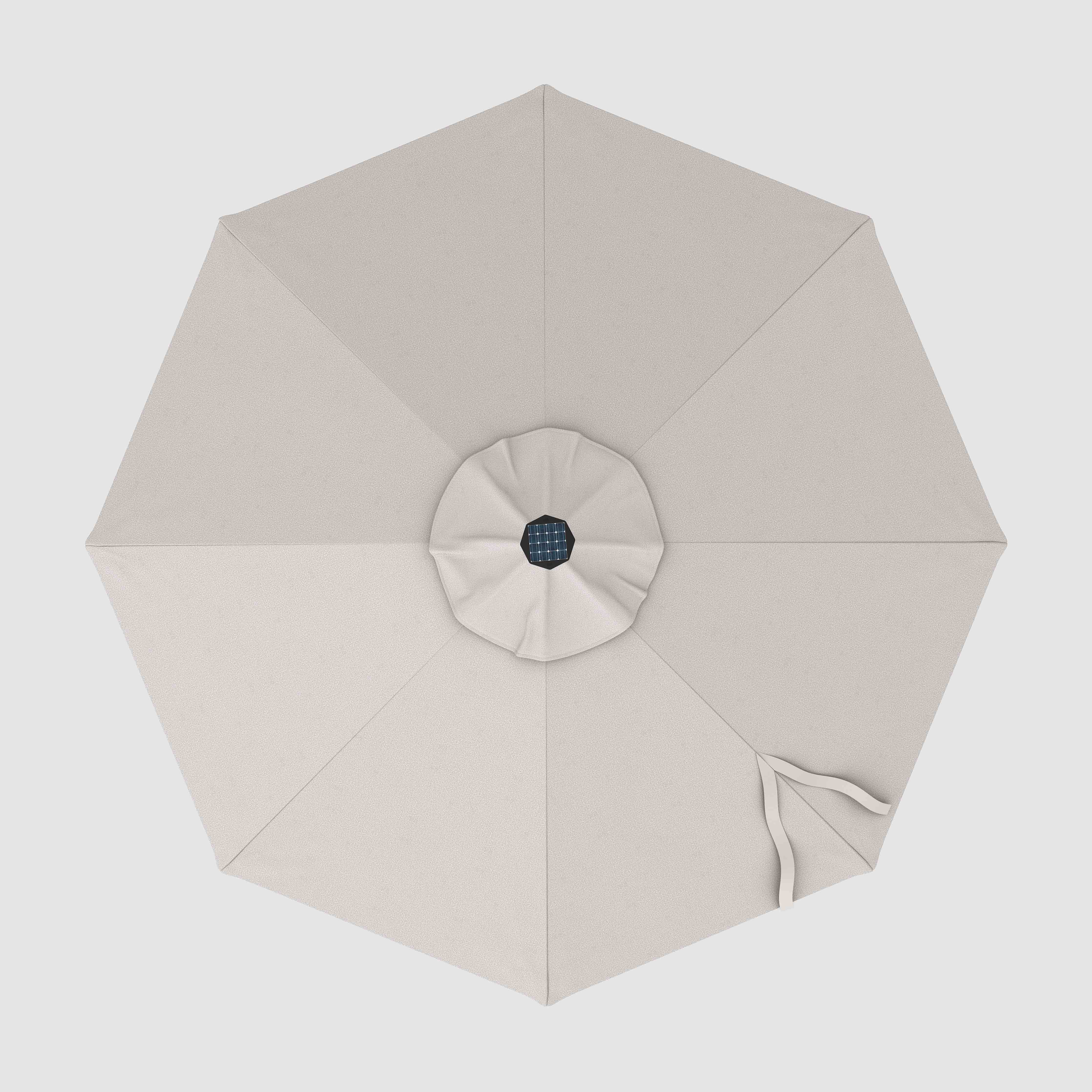 The LED Swilt™ - Sunbrella Chartres Silk