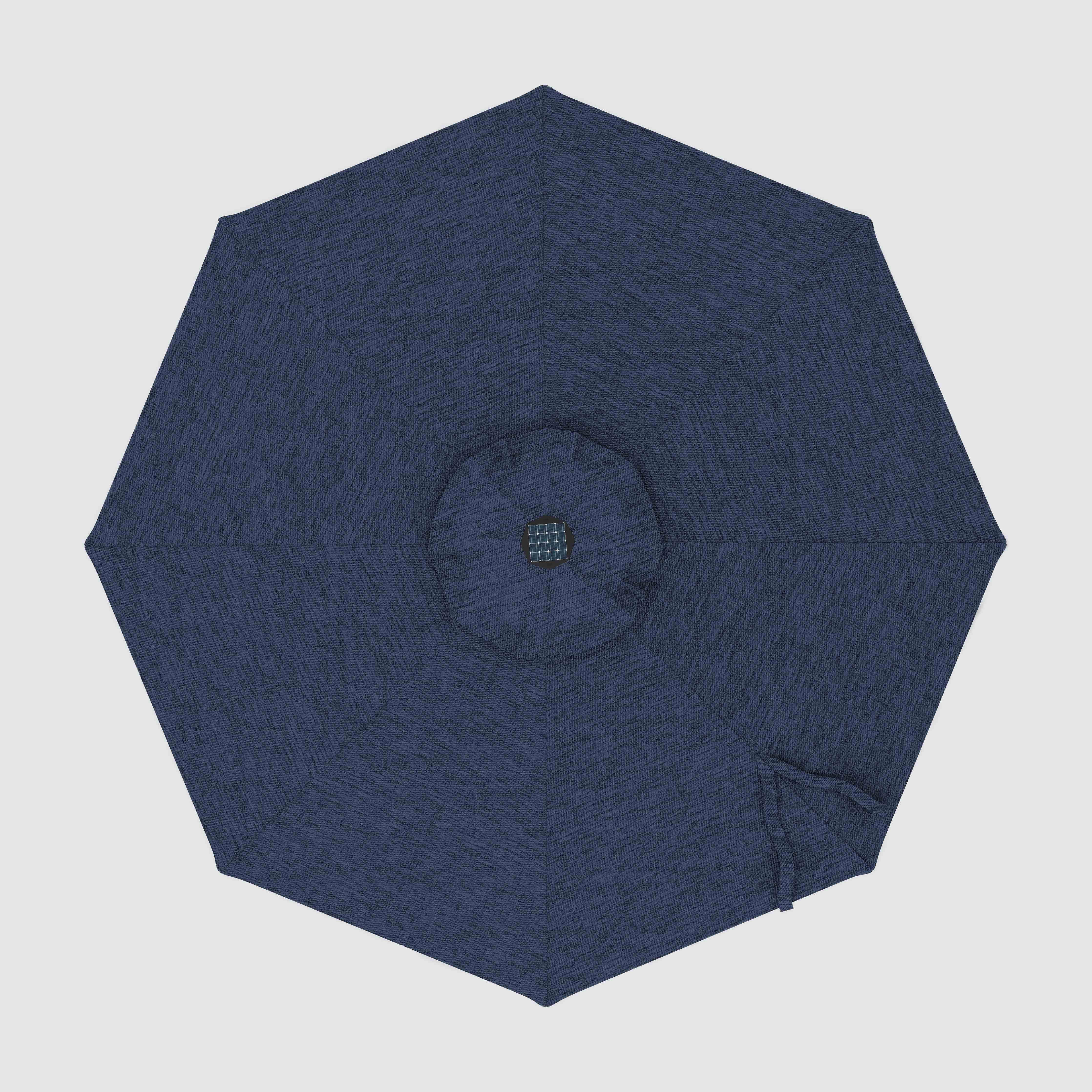 The LED Swilt™ - Sunbrella Spectrum Indigo