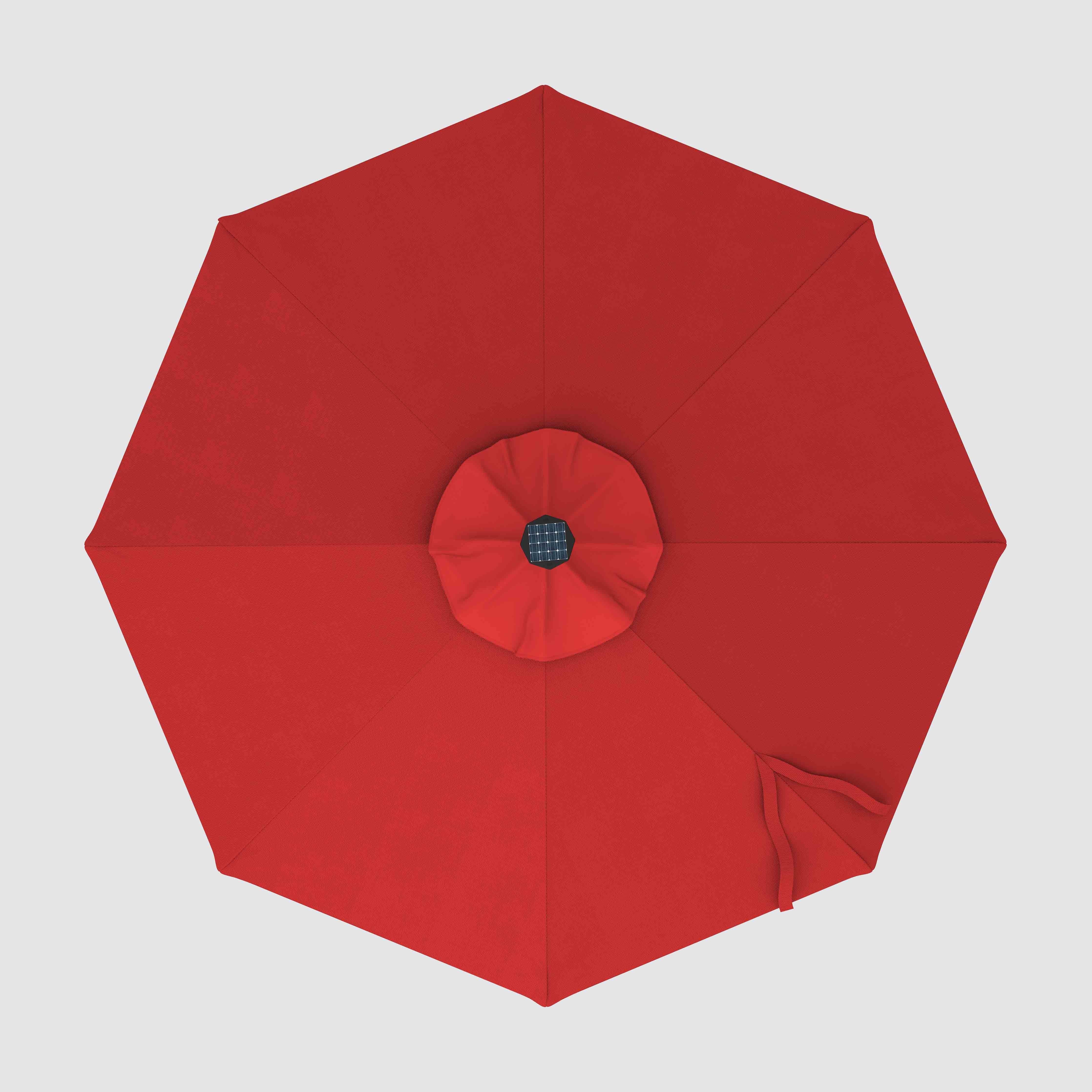 El LED Swilt™ - Terylast Apple - Rojo